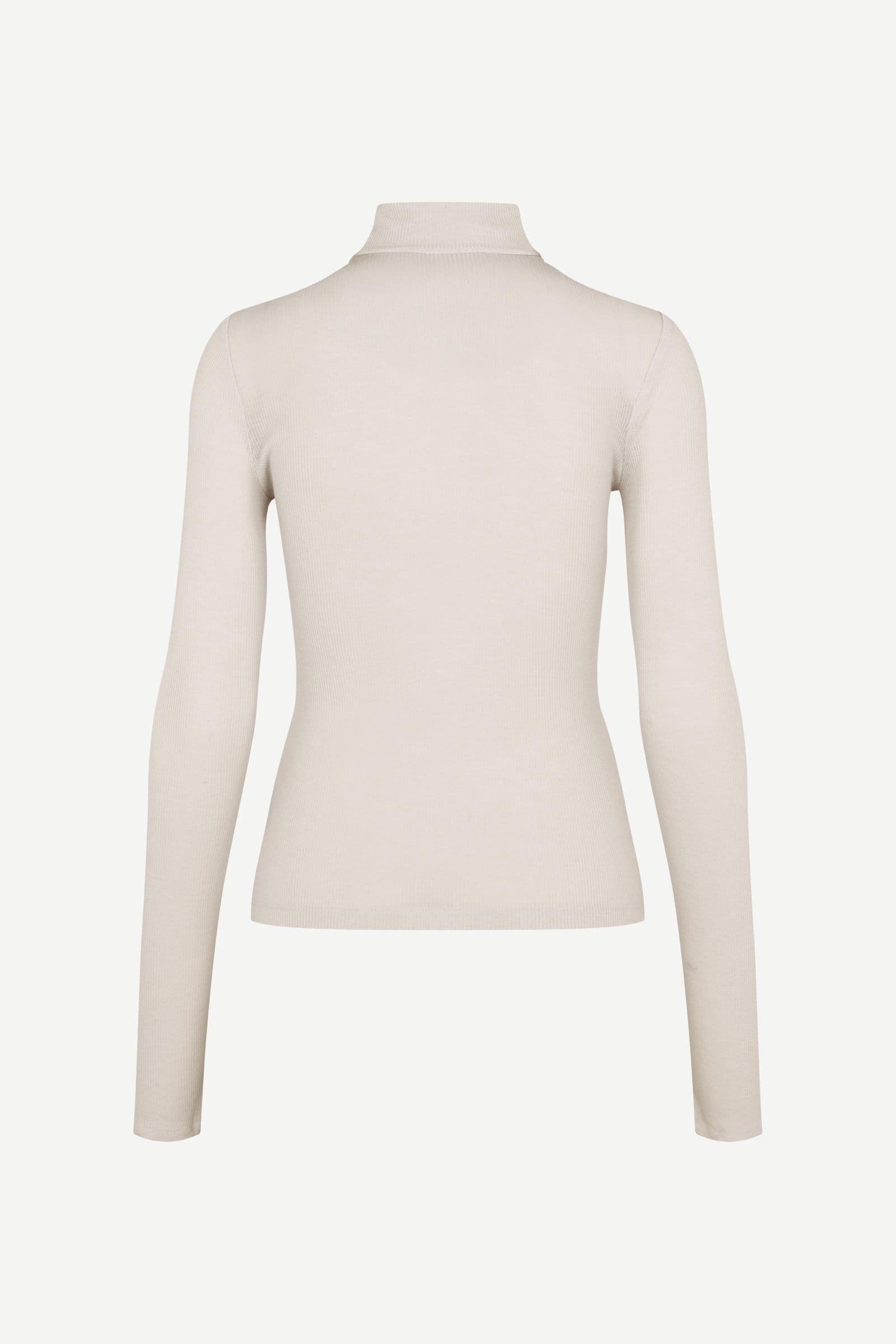 Sasonnet ls t-neck 15886 Pumice Stone