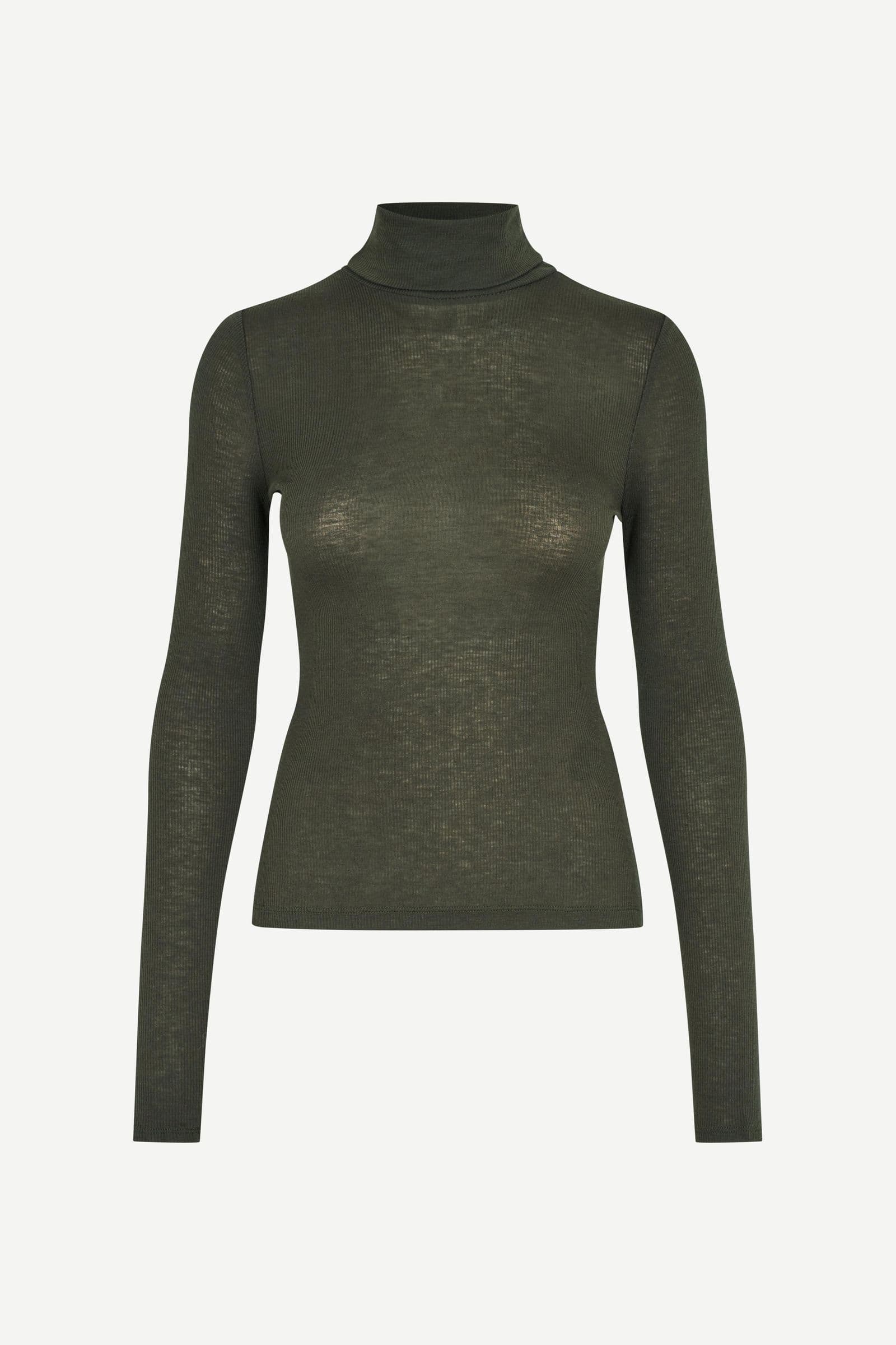 Sasonnet ls t-neck 15886 Deep Forest