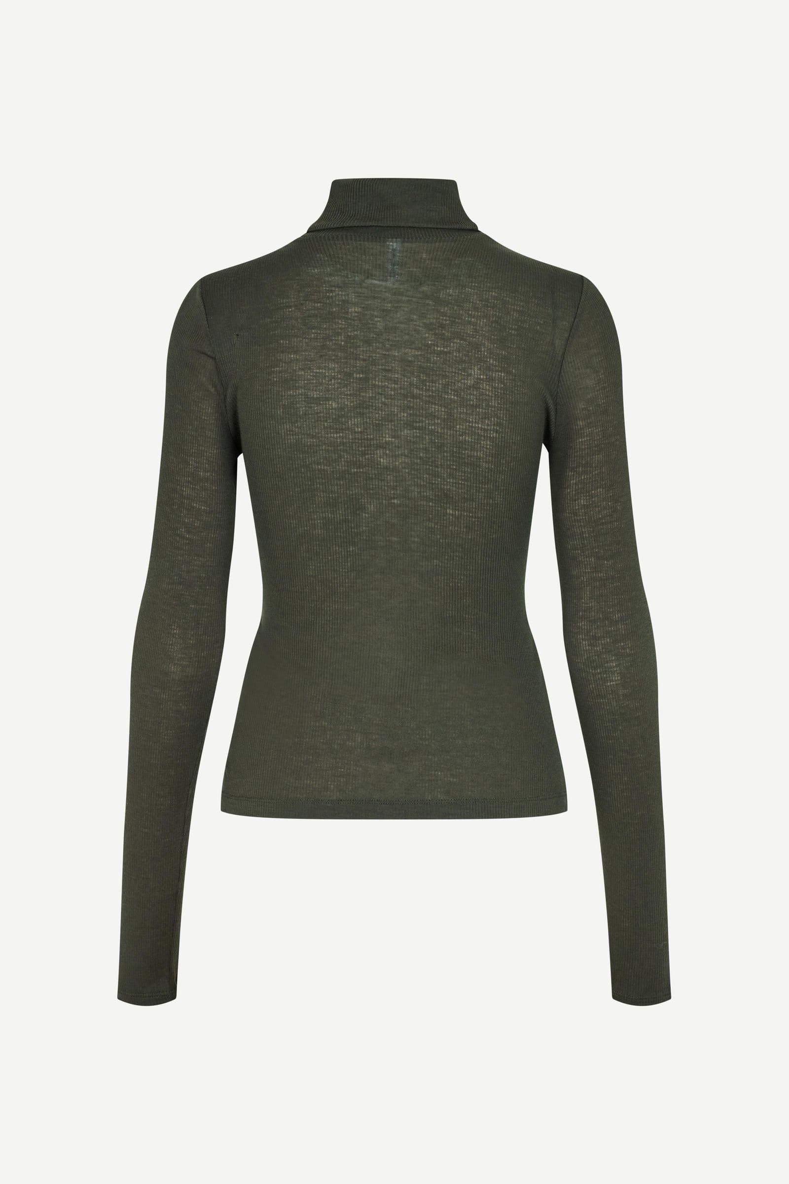 Sasonnet ls t-neck 15886 Deep Forest