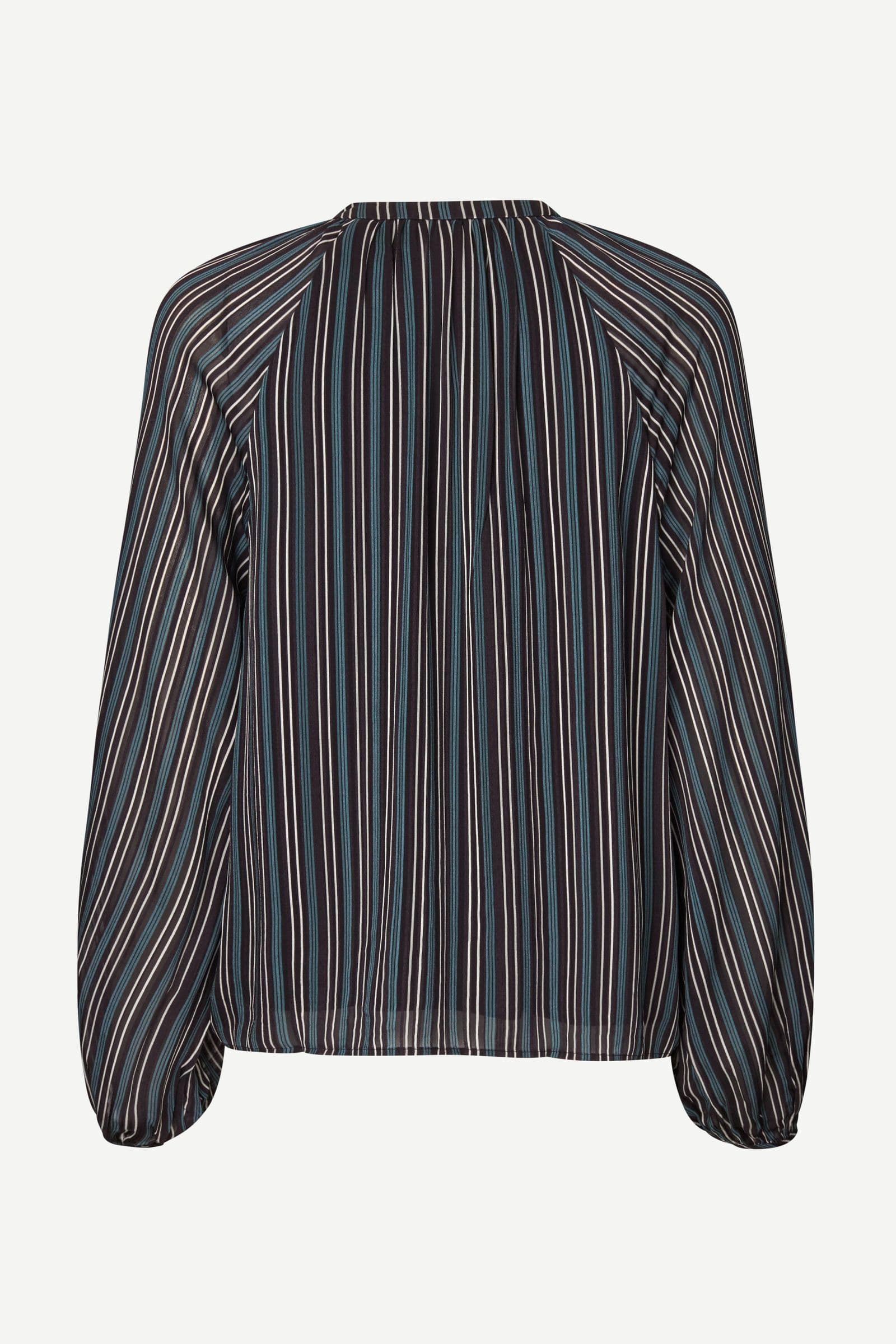 Sahenny blouse 15813 Sheer St.