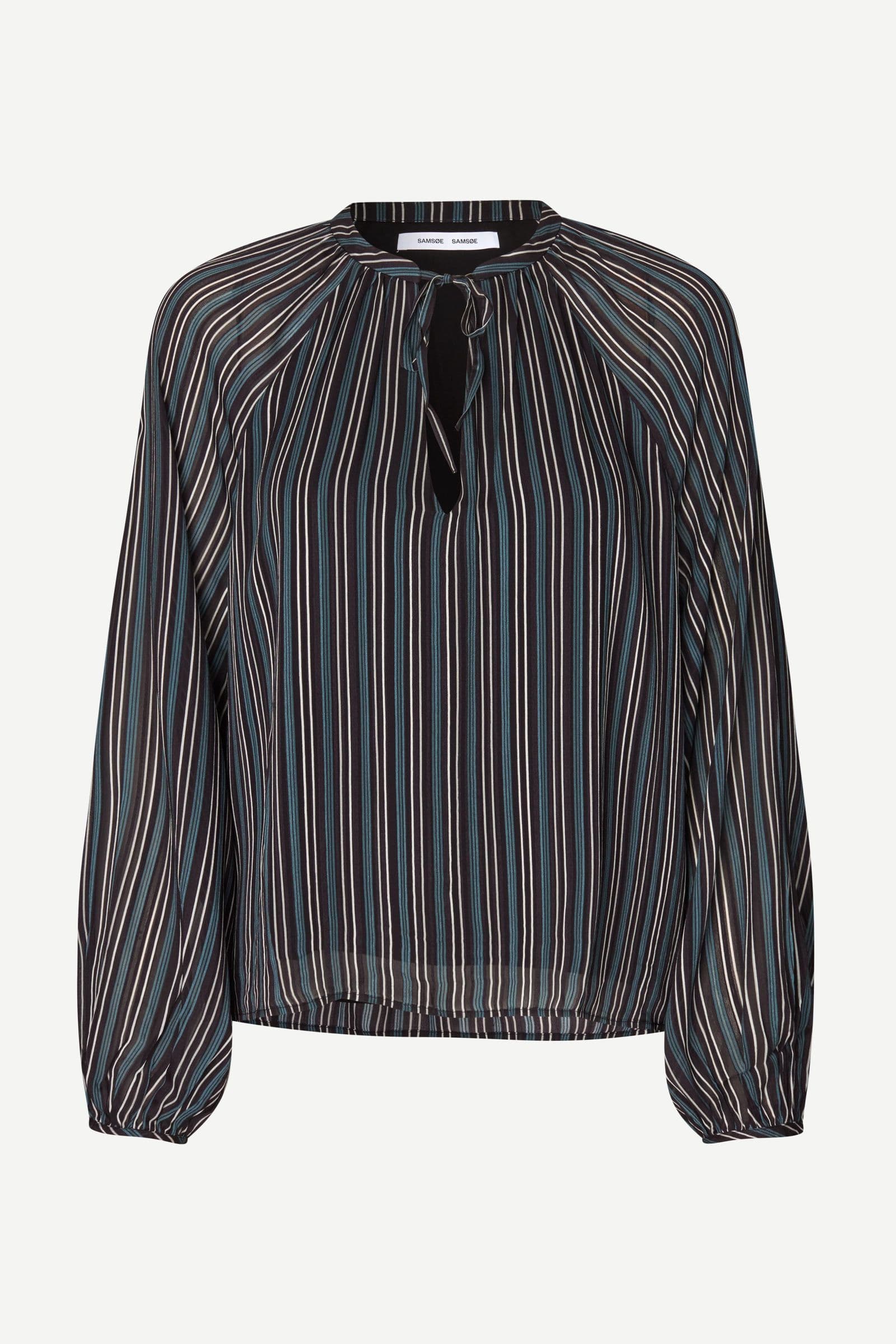 Sahenny blouse 15813 Sheer St.