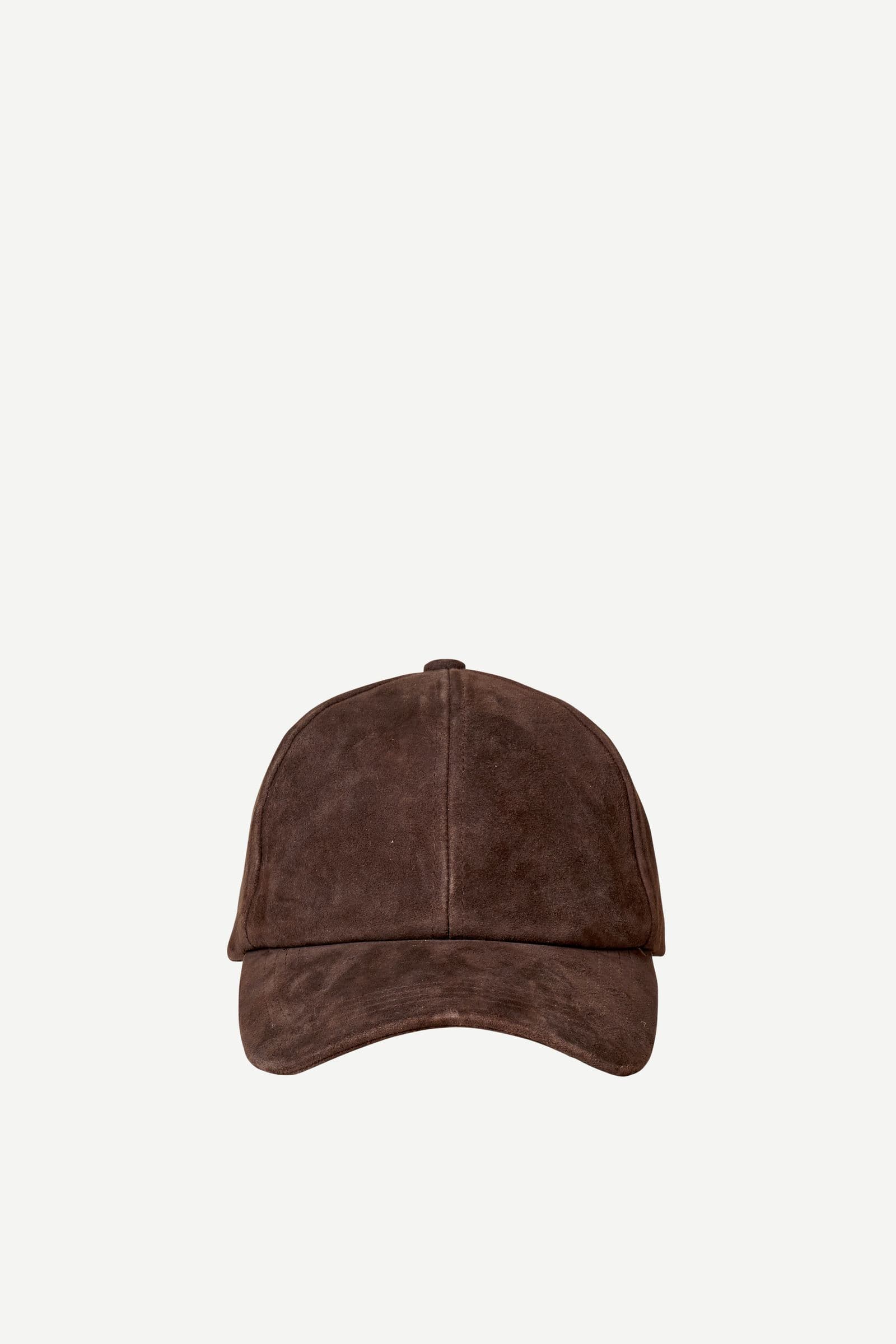 Saharriet cap 15880 Dark Brown