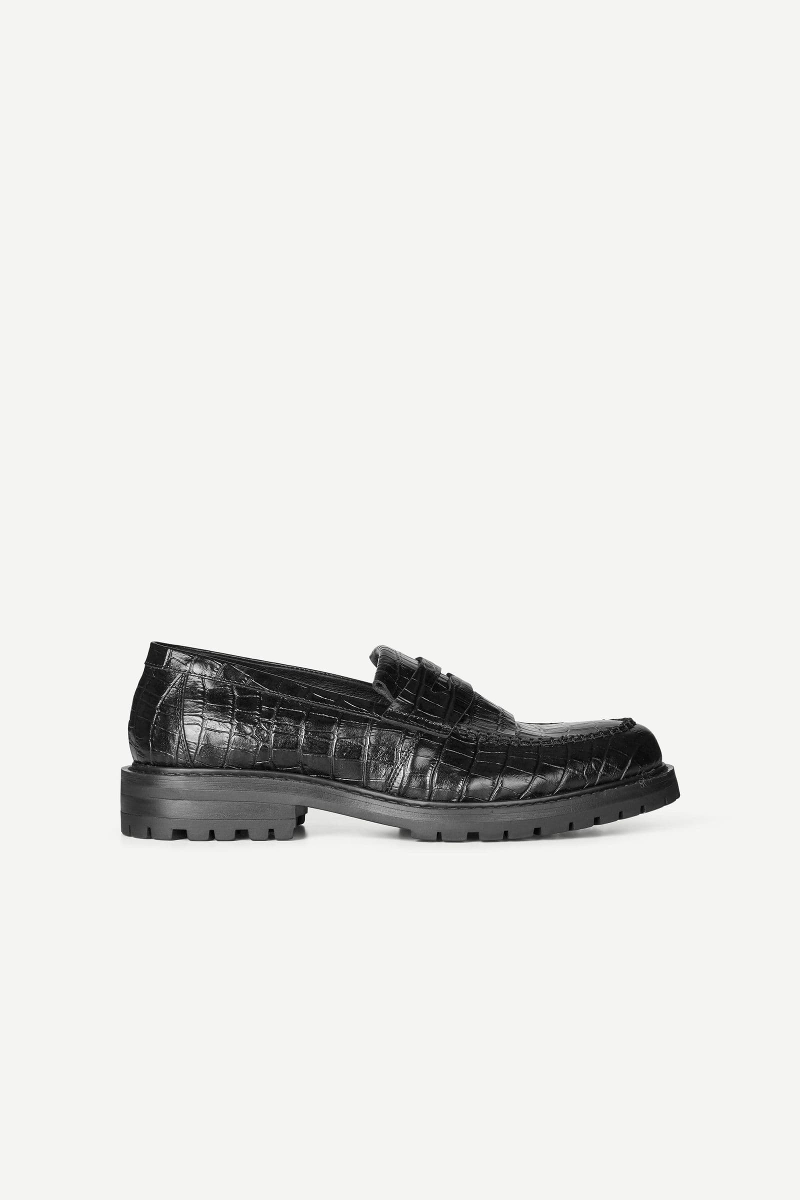 Safiro loafers 15063 Black