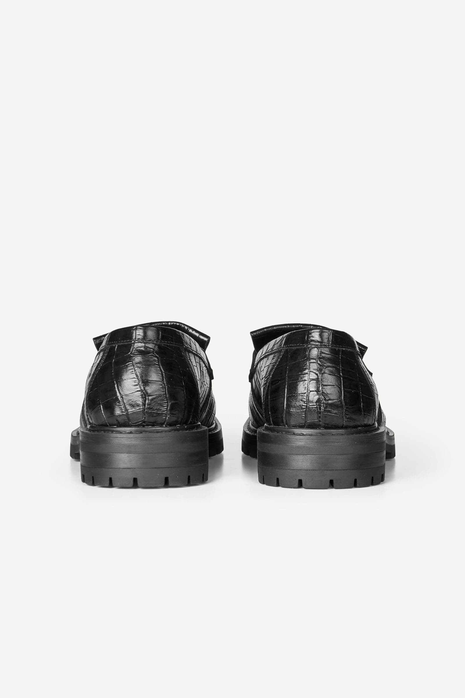 Safiro loafers 15063 Black