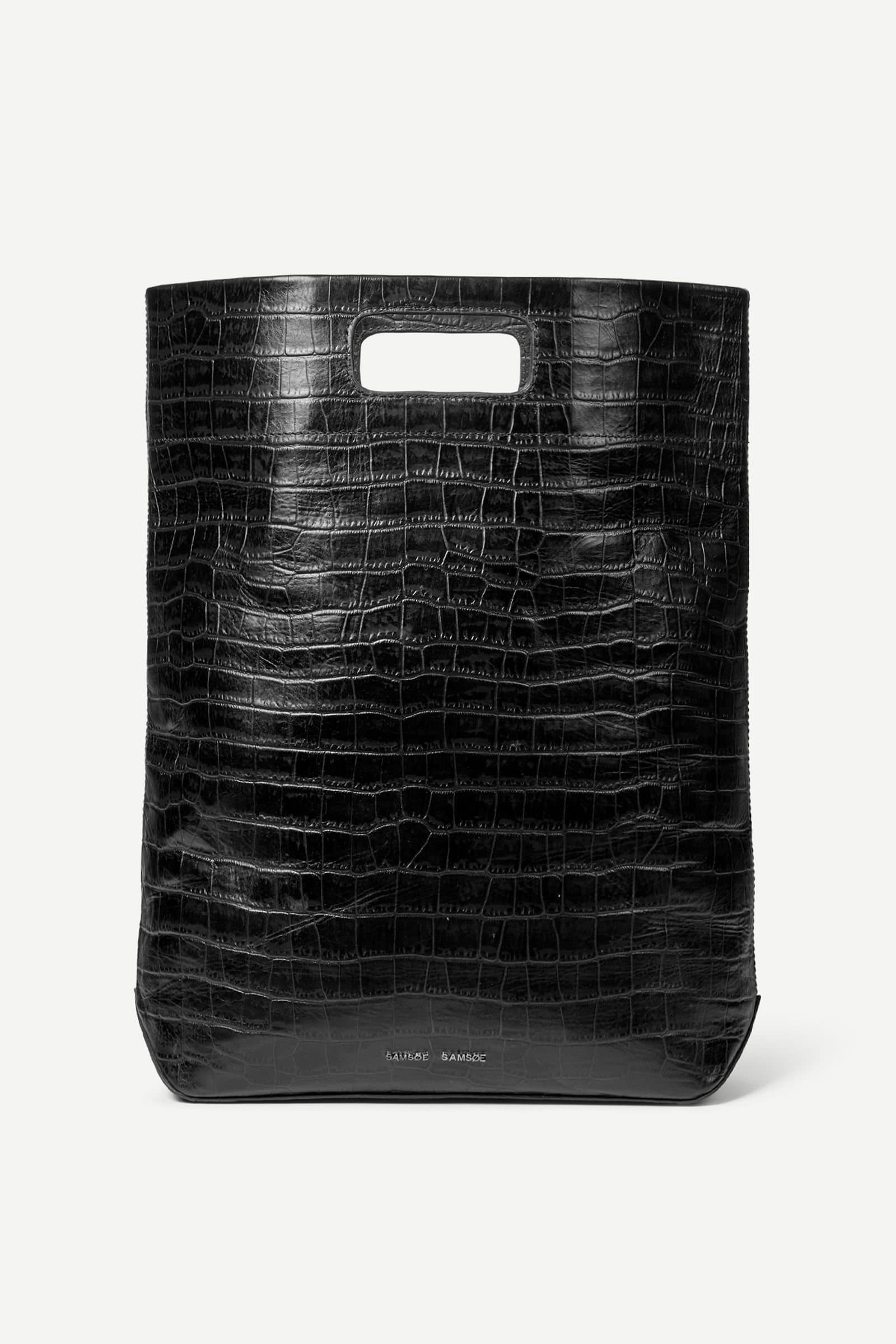 Sajennie tote bag 15854 Black