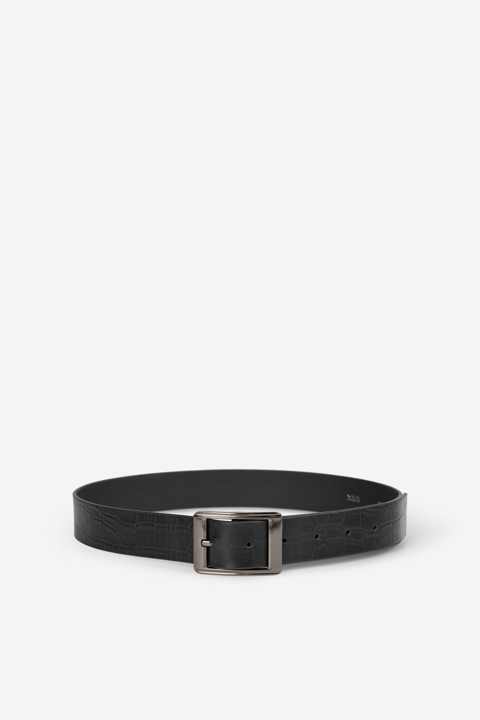 Sapetra belt 15854 Black