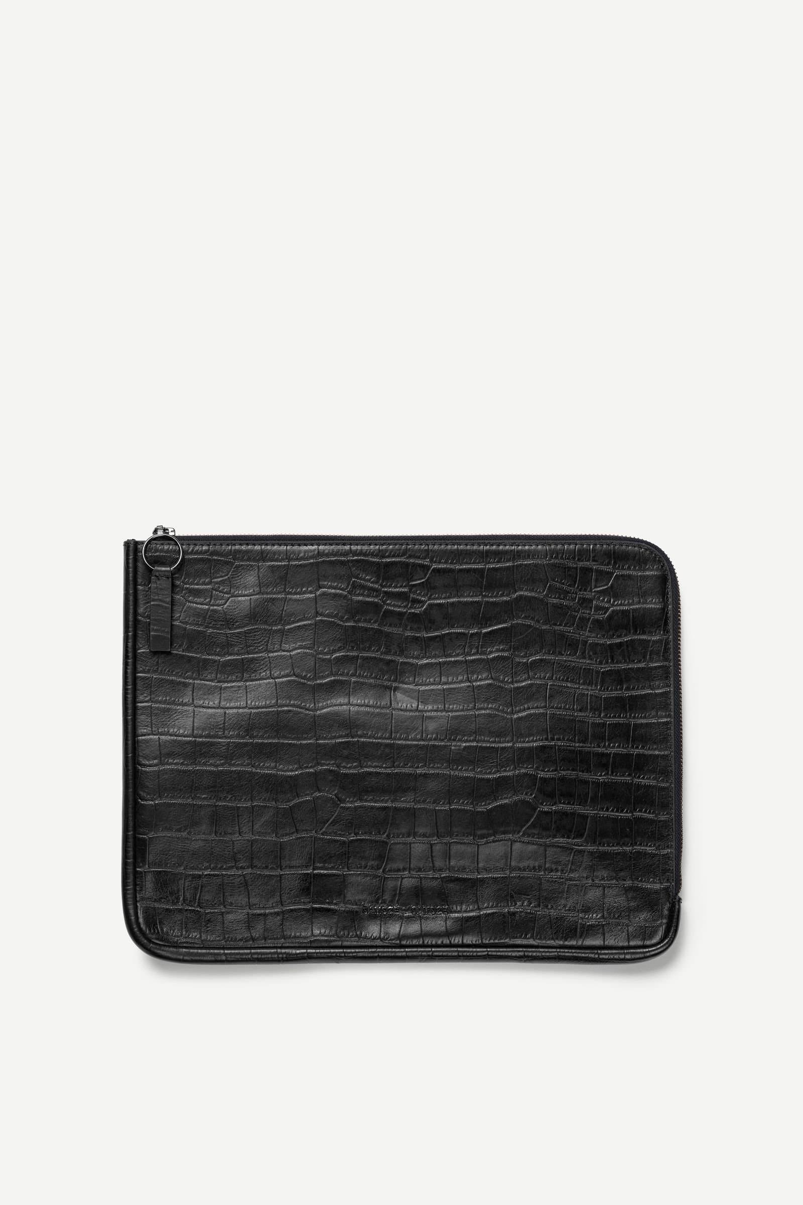 Salinus laptop sleeve 15854 Black