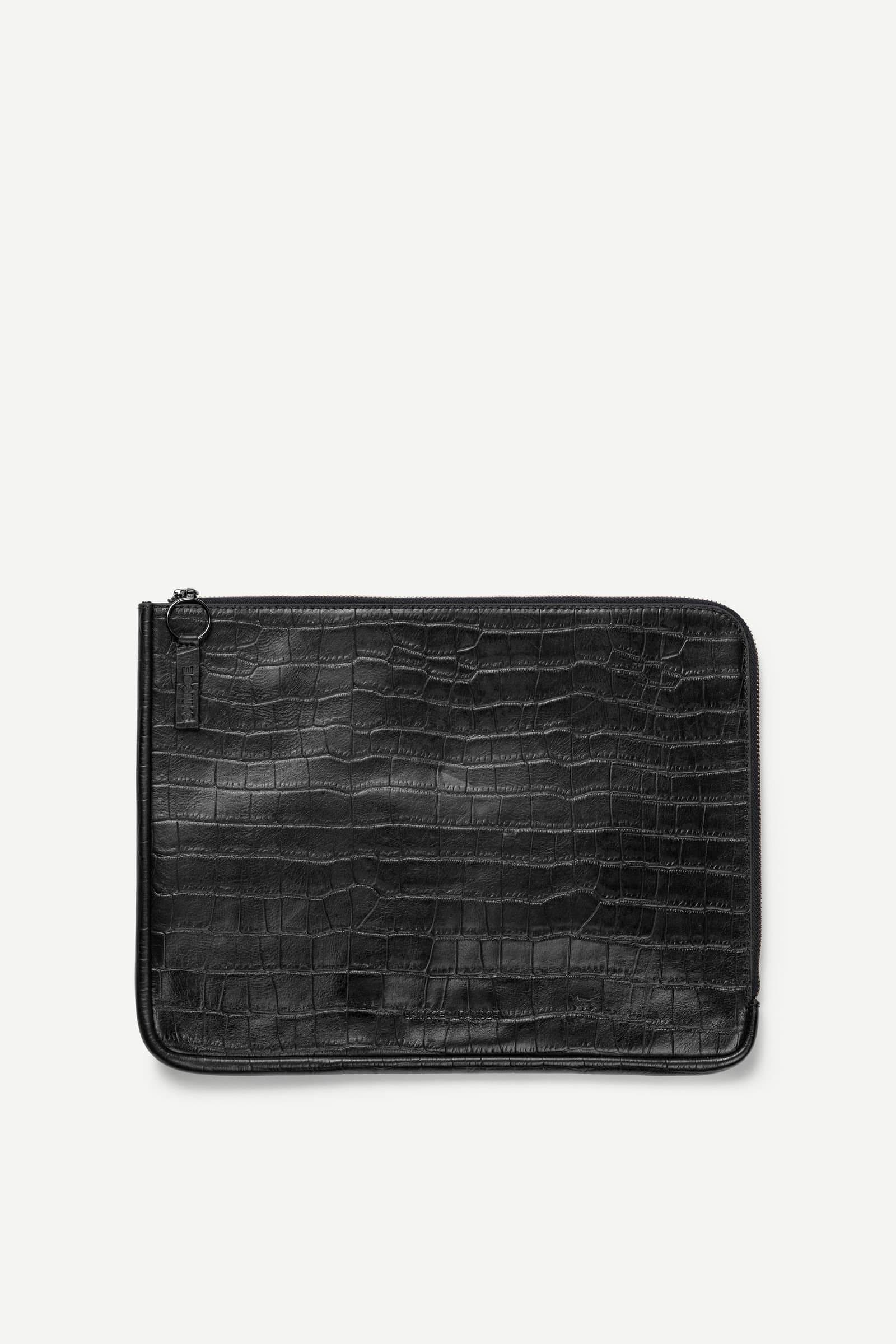 Salinus laptop sleeve 15854 Black