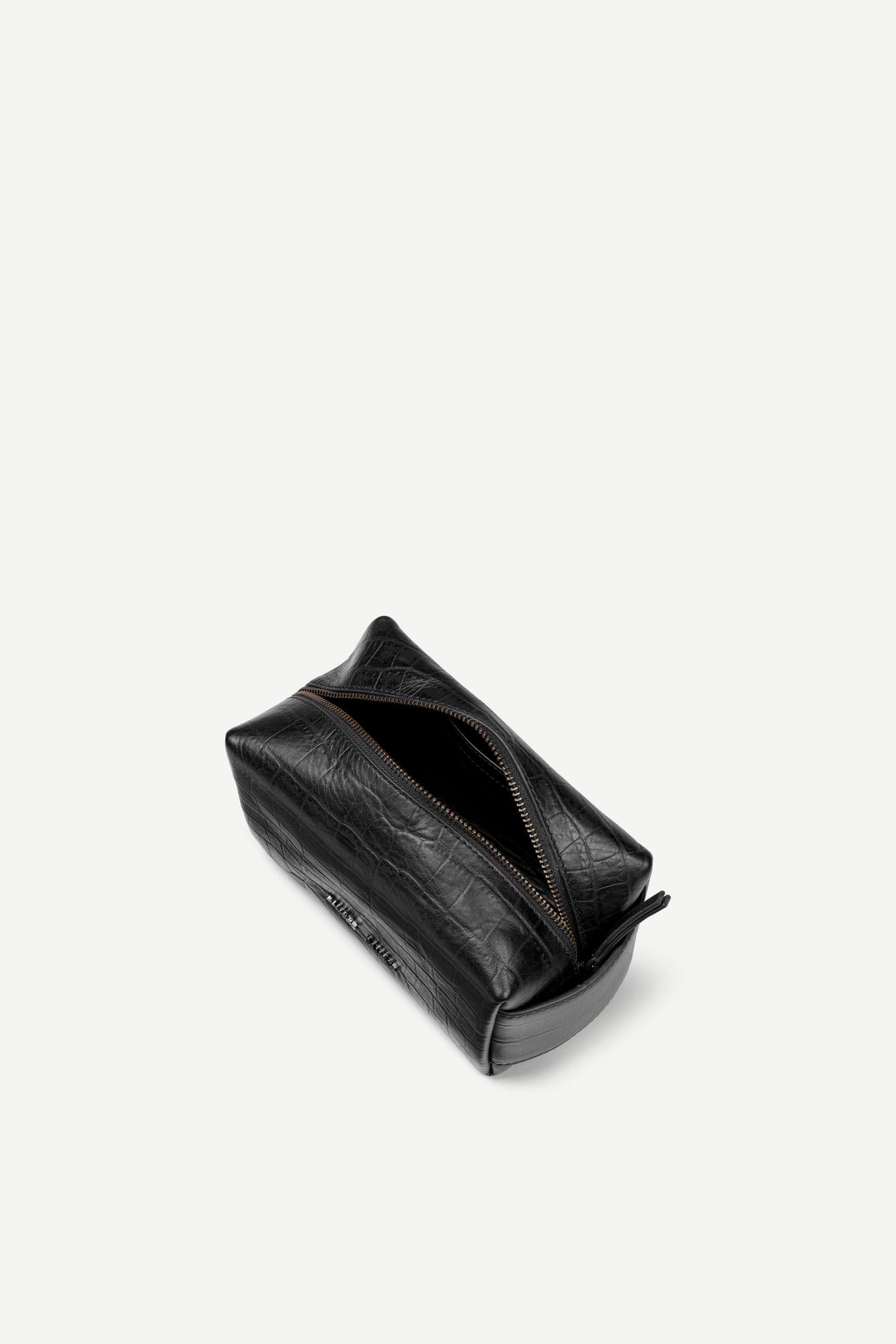 Salinus pouch 15854 Black