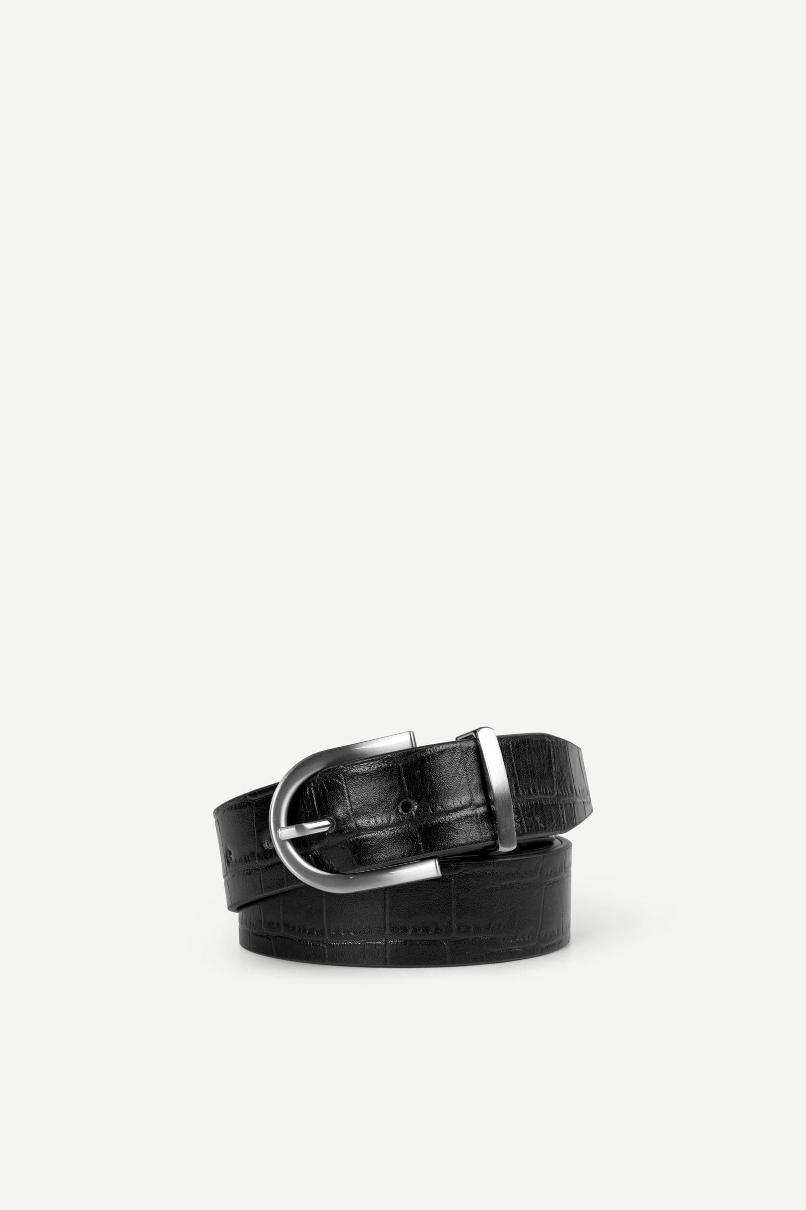 Sabevan belt 15854 Black