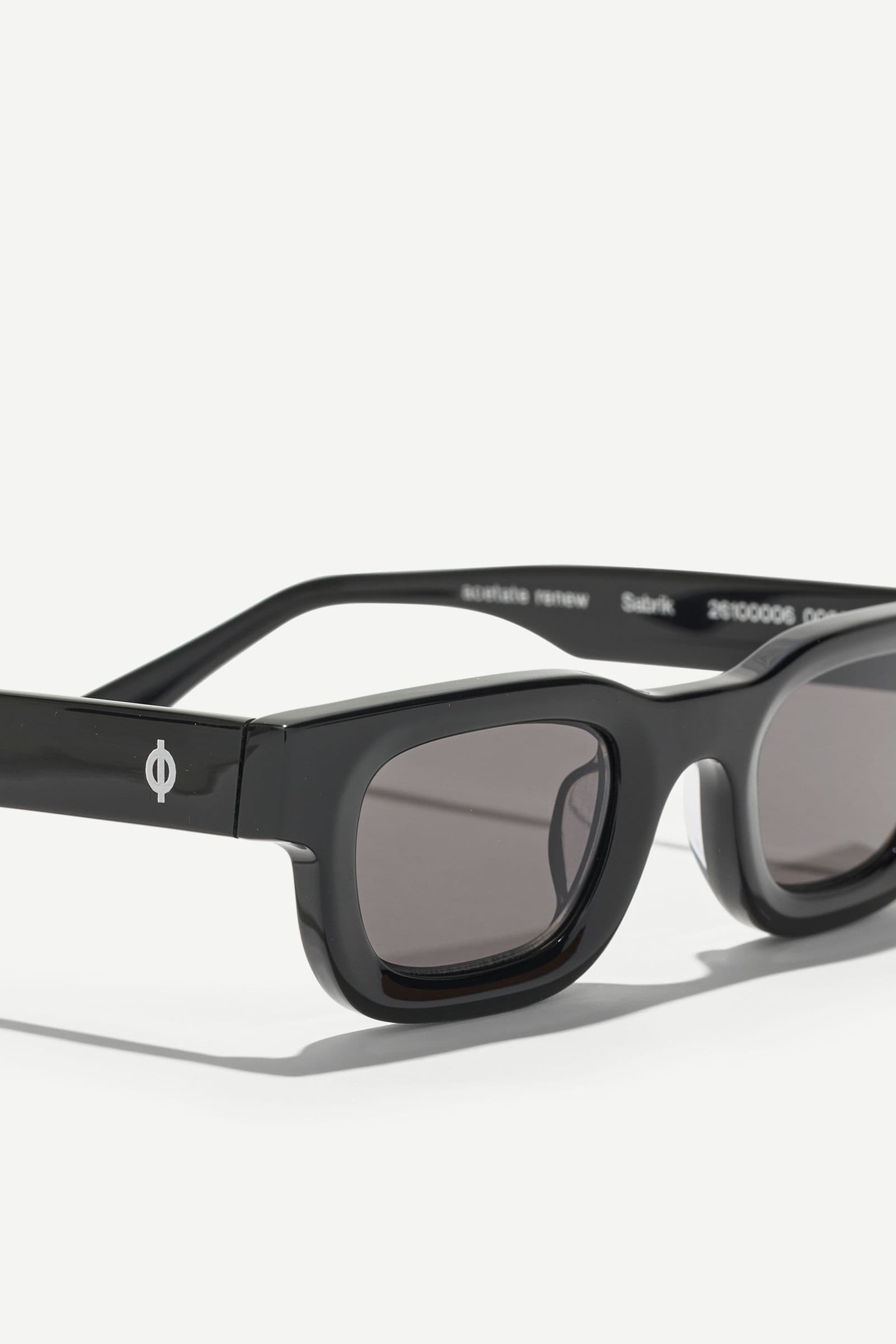 Sabirk sunglasses 15594 Black