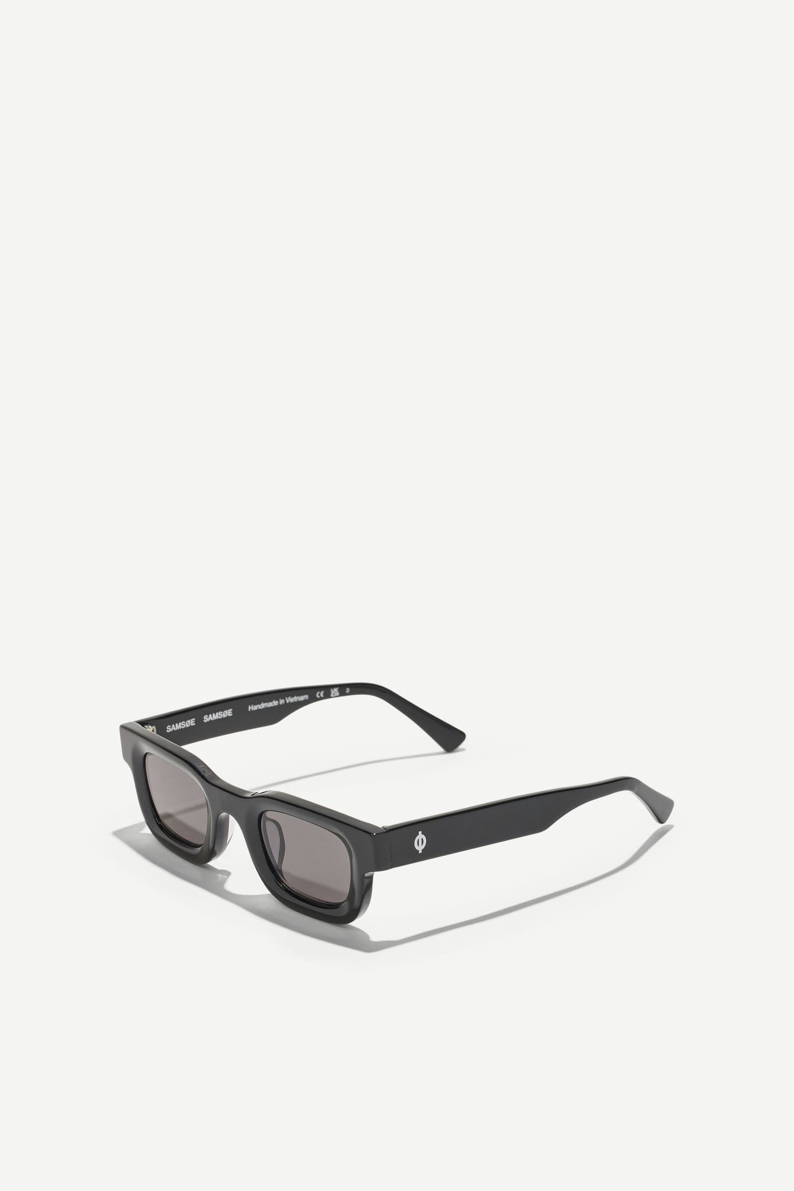 Sabirk sunglasses 15594 Black