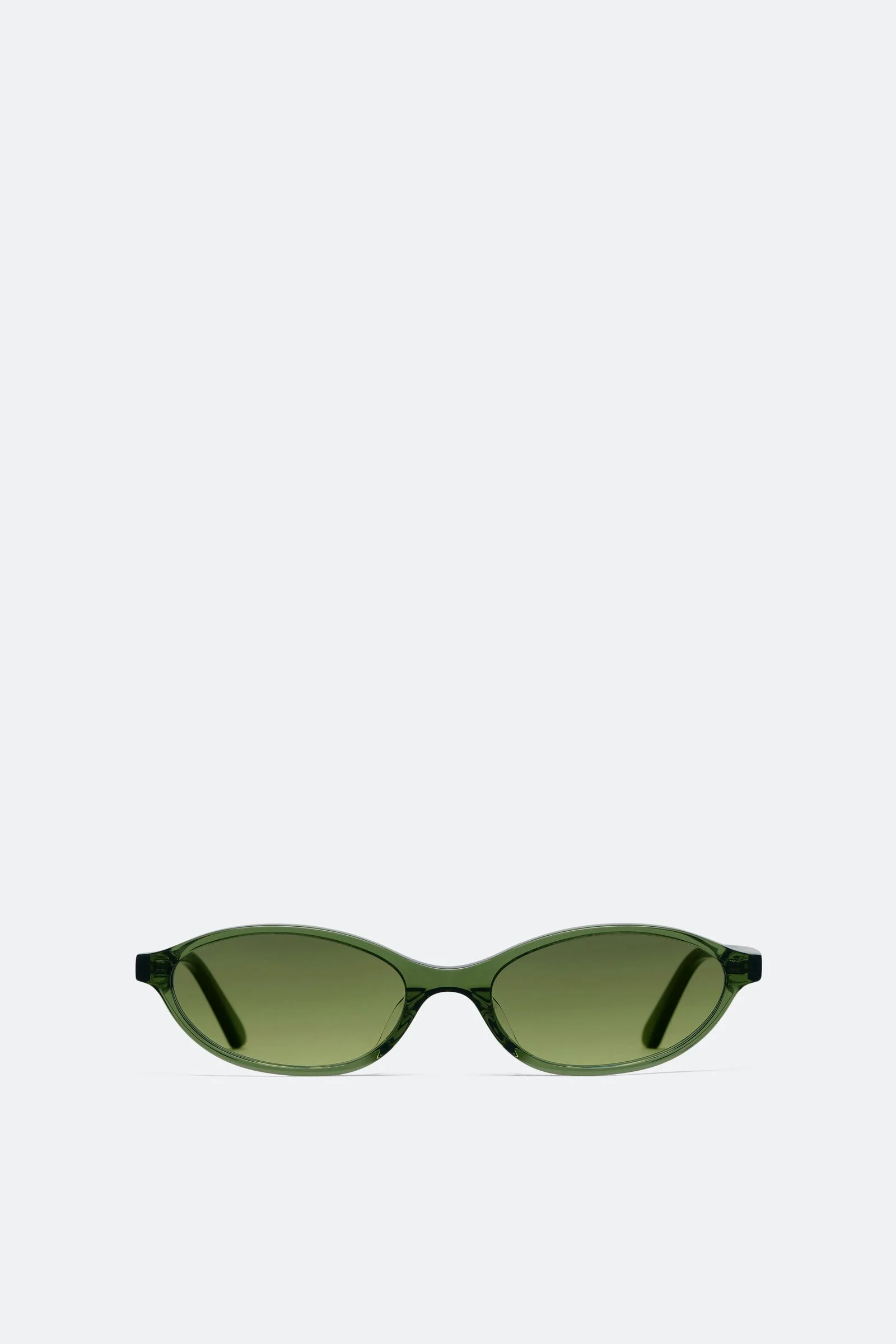 Sacolly sunglasses 15594 Bottle Green