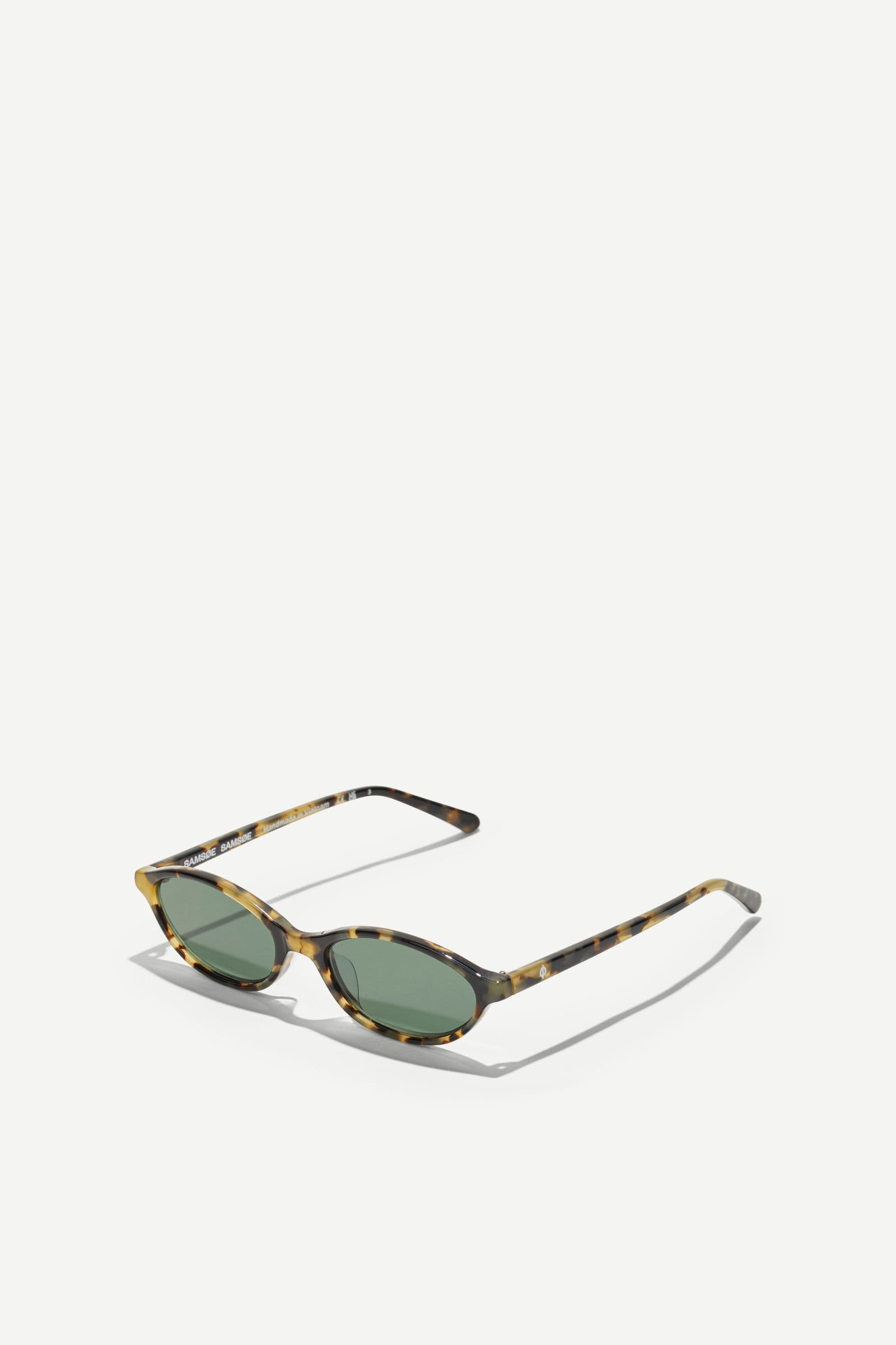 Sacolly sunglasses 15594 Yellow Tortoise