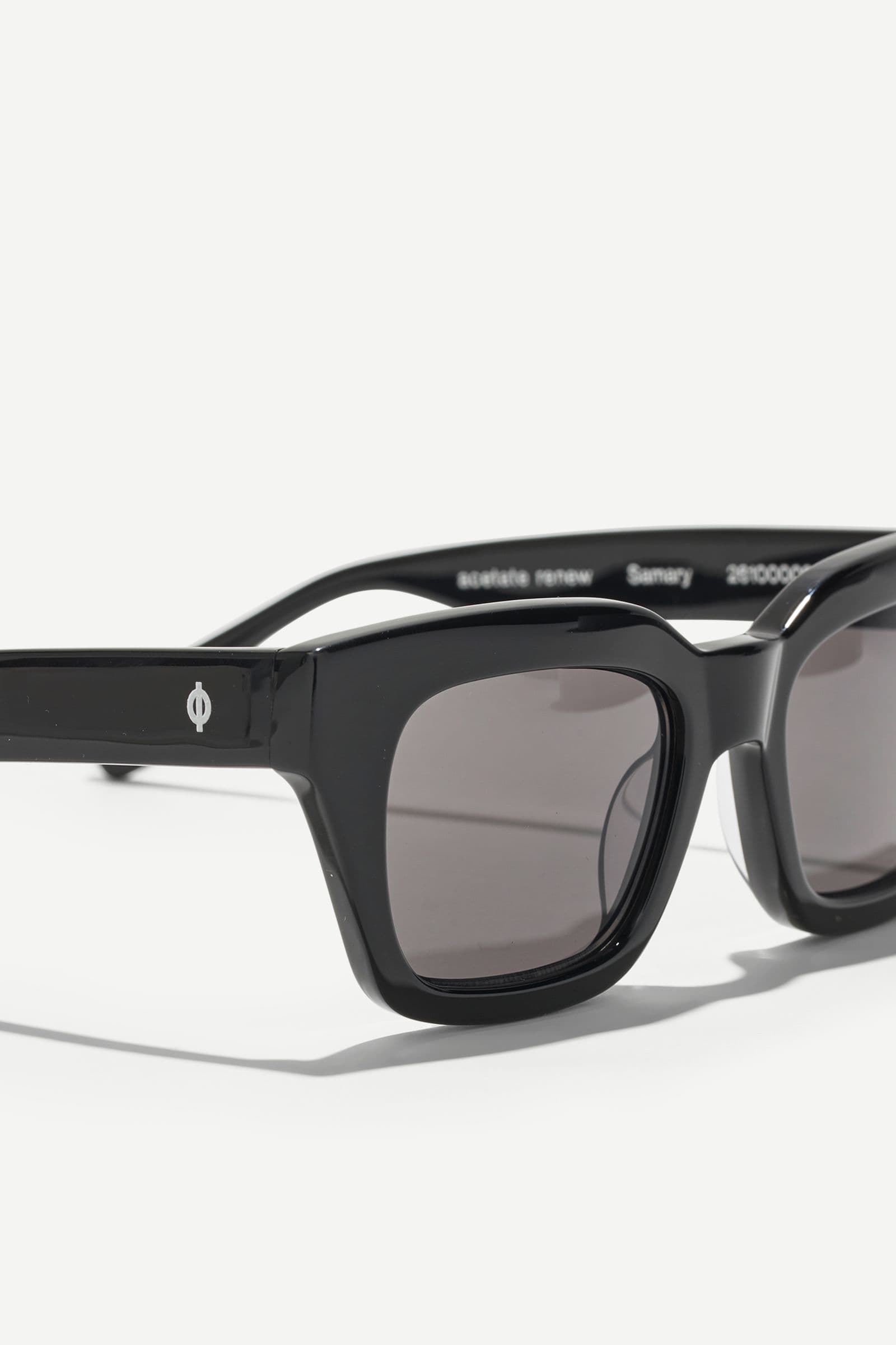 Samary sunglasses 15594 Black