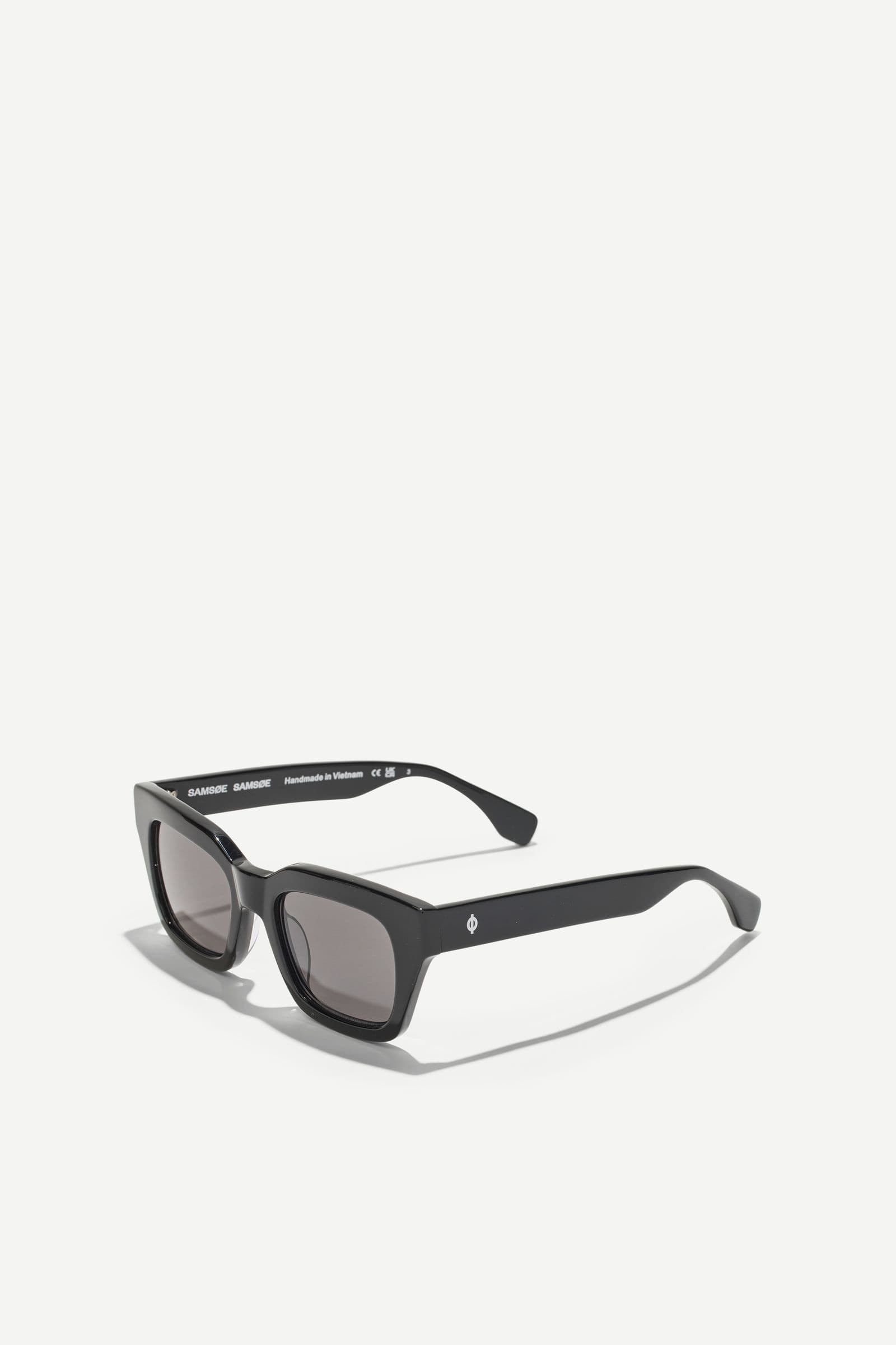 Samary sunglasses 15594 Black