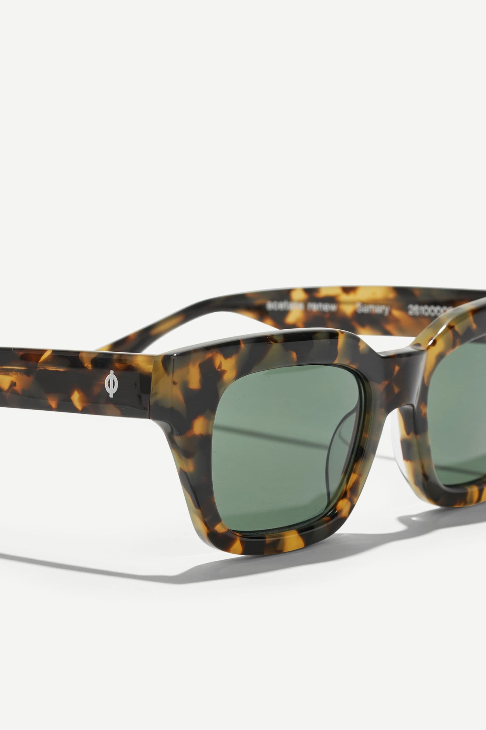 Samary sunglasses 15594 Yellow Tortoise