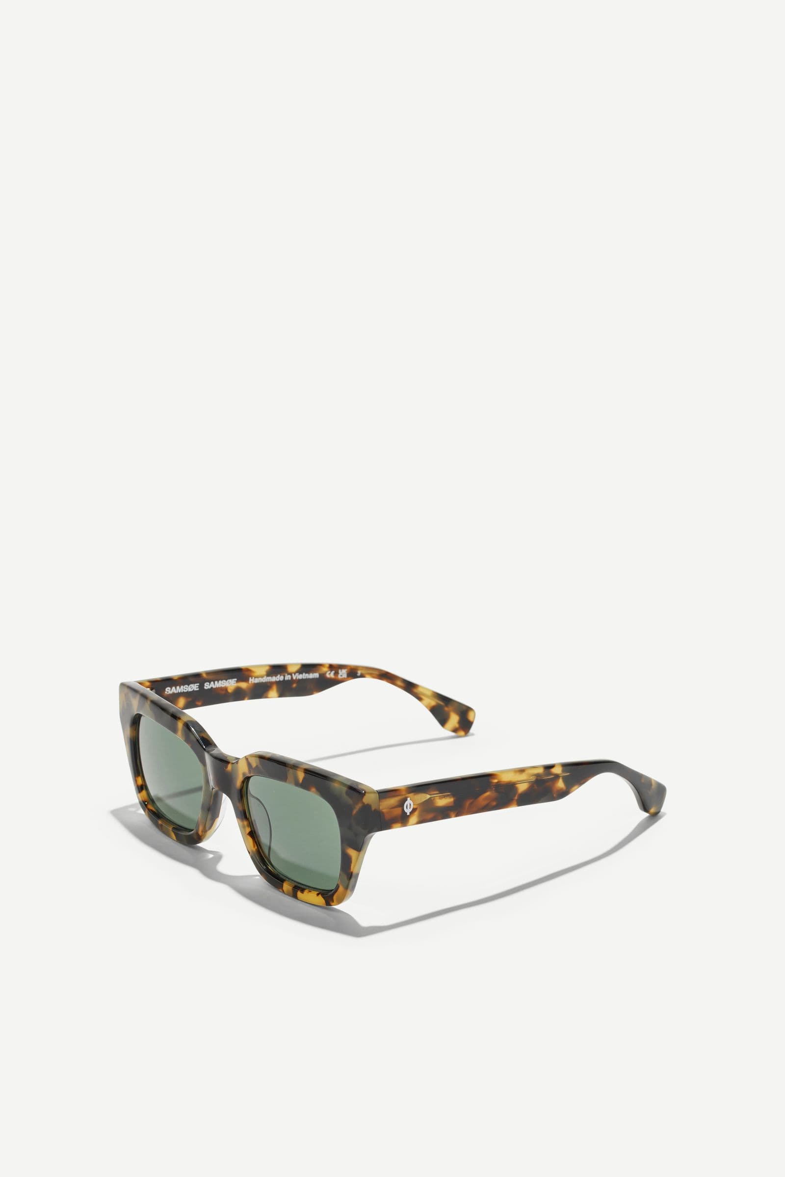 Samary sunglasses 15594 Yellow Tortoise
