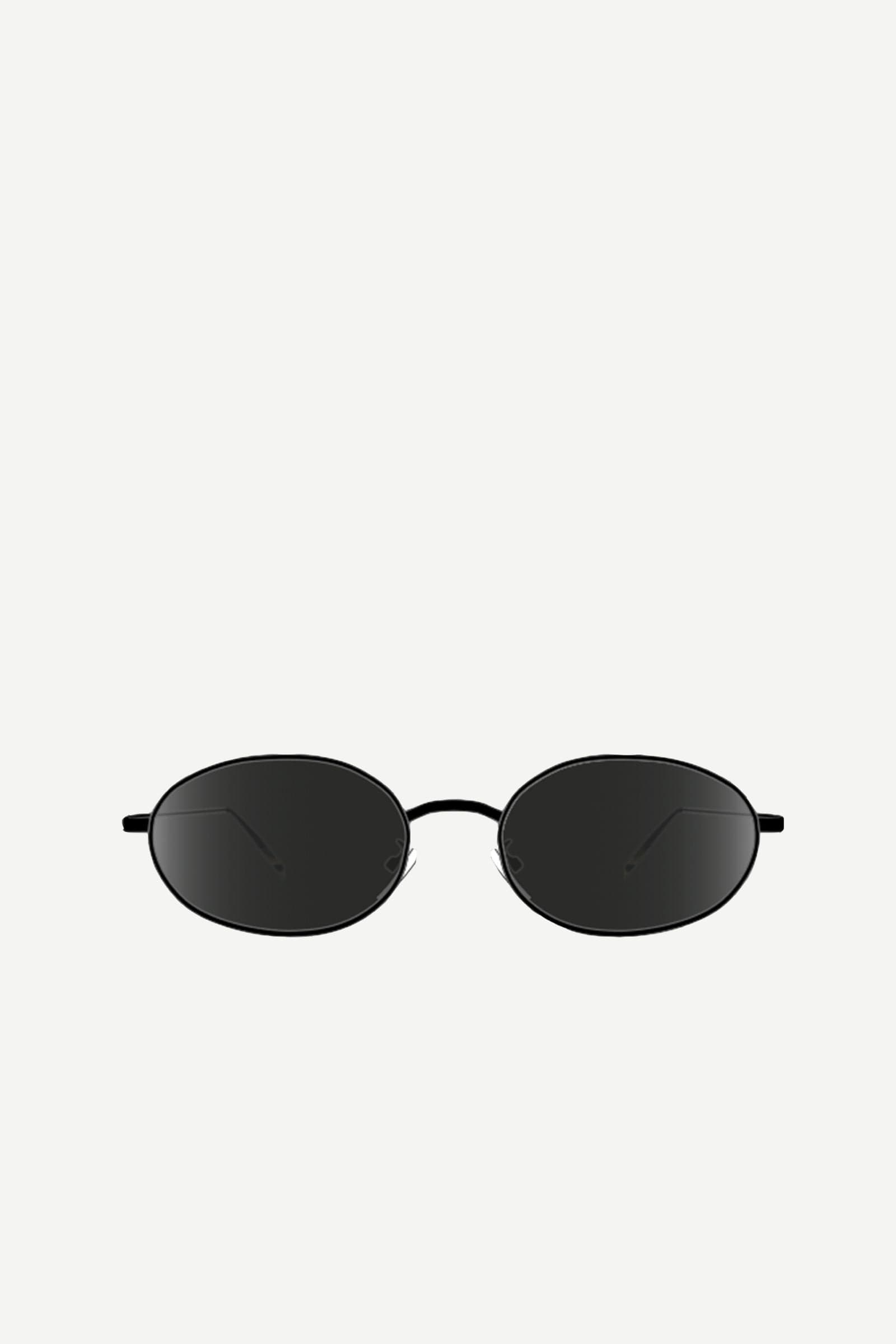 Sacurtis sunglasses 15206 Black
