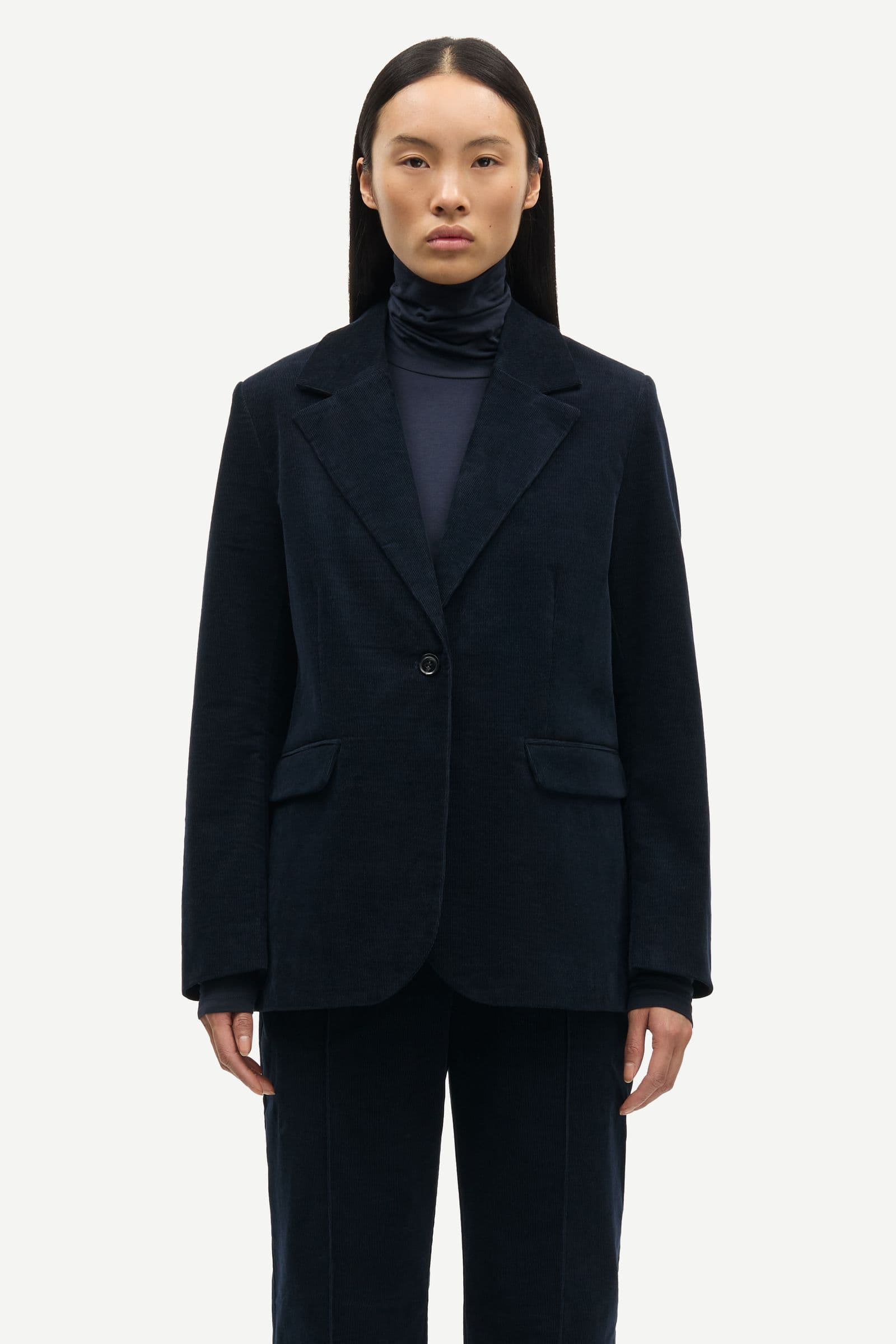 Saramony blazer 15818 Salute