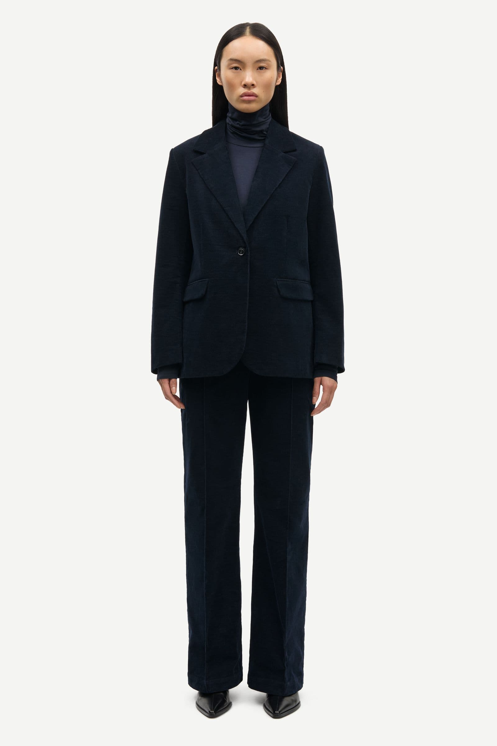 Saramony blazer 15818 Salute