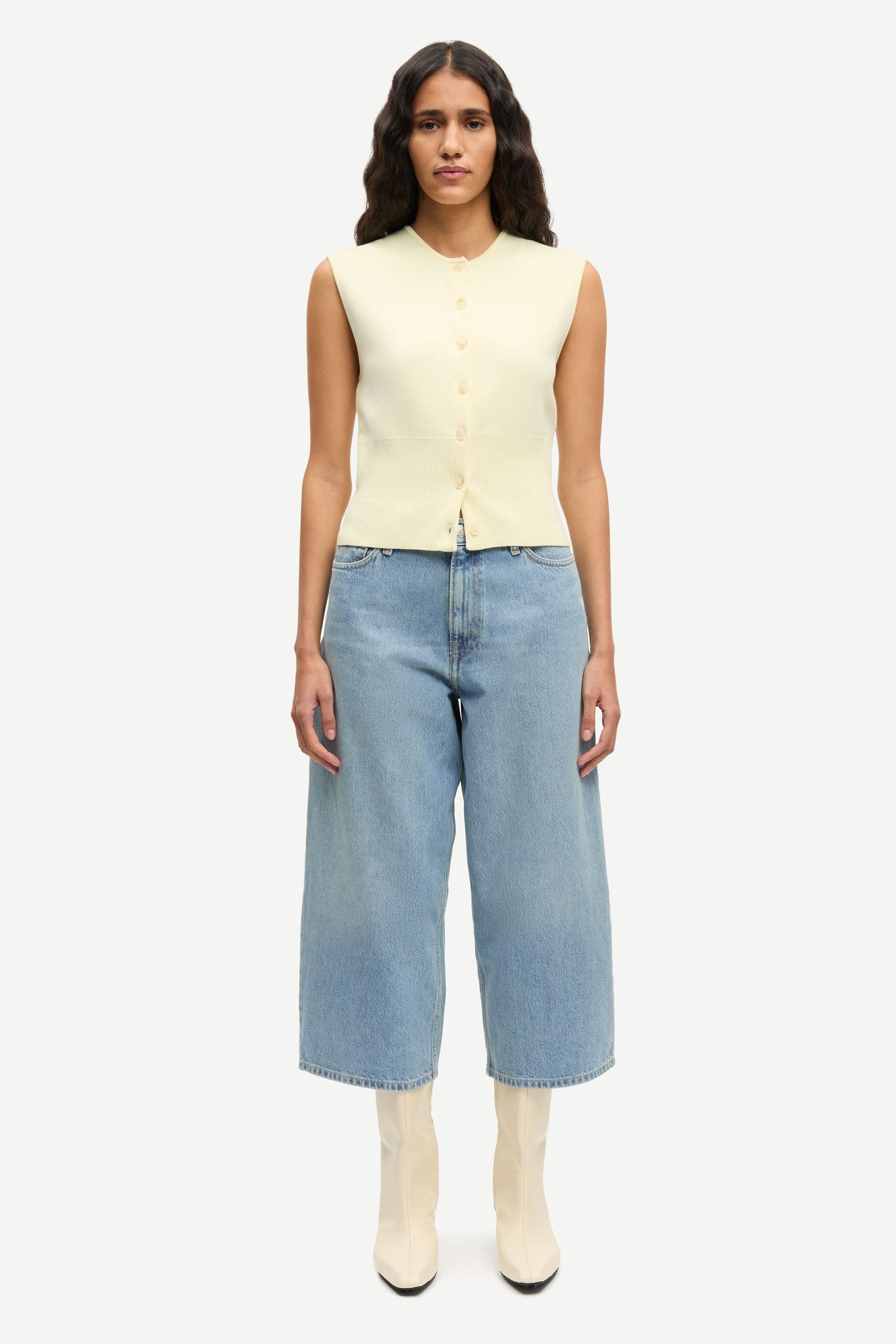 Saharper culotte 15769 River