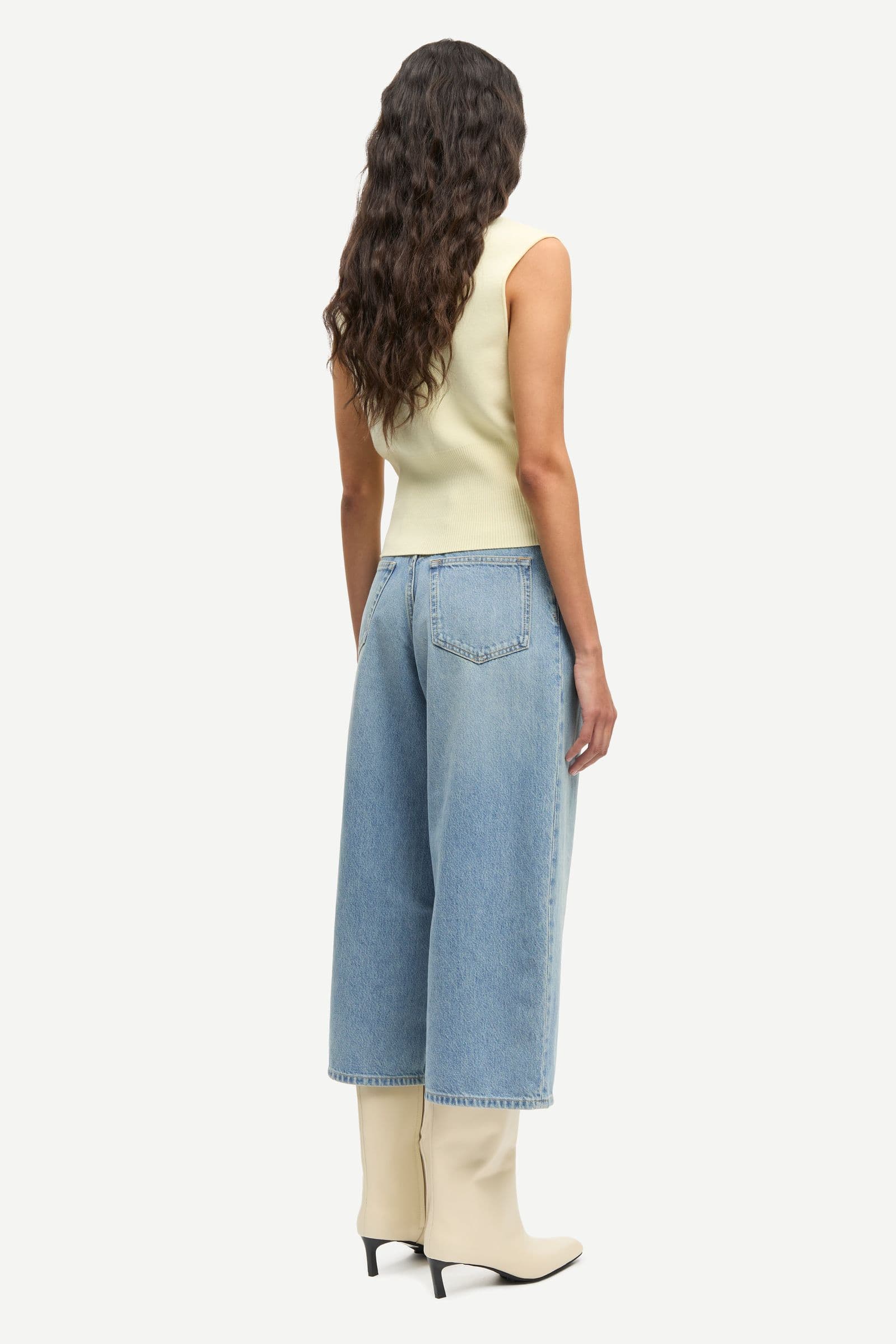 Saharper culotte 15769 River