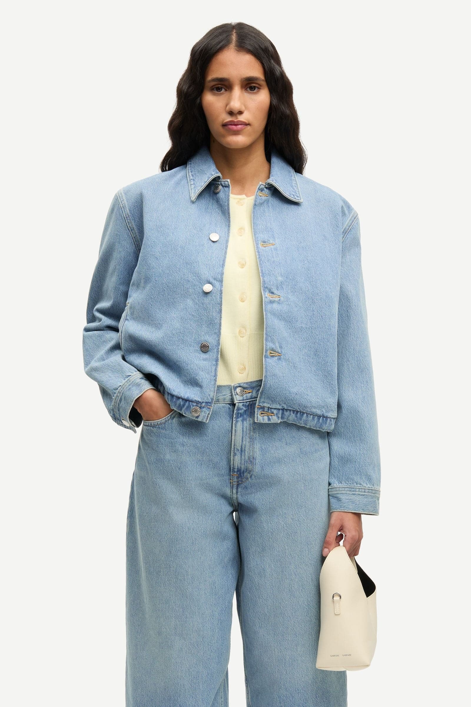 Sanana jacket 15769 River