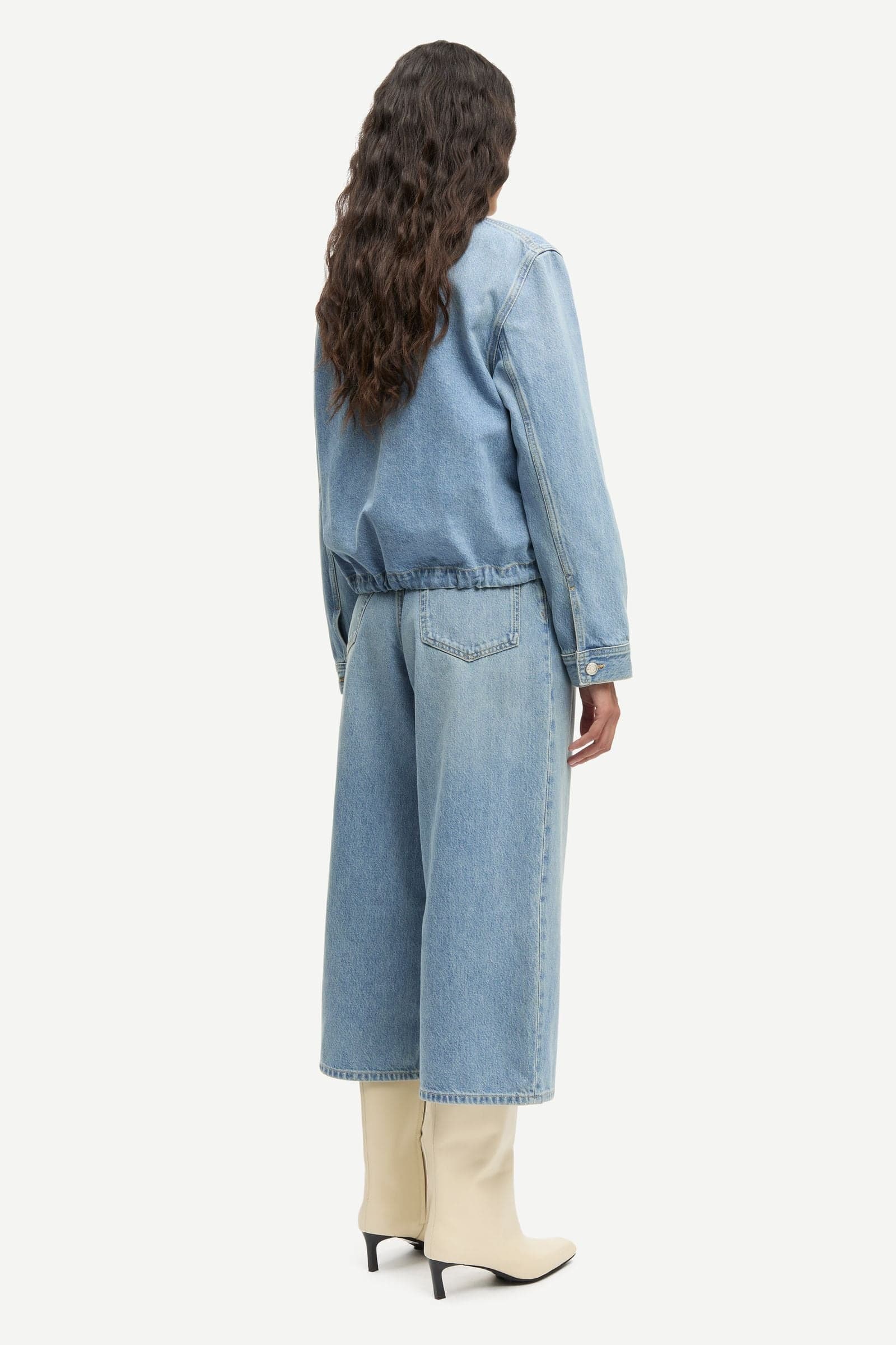 Sanana jacket 15769 River