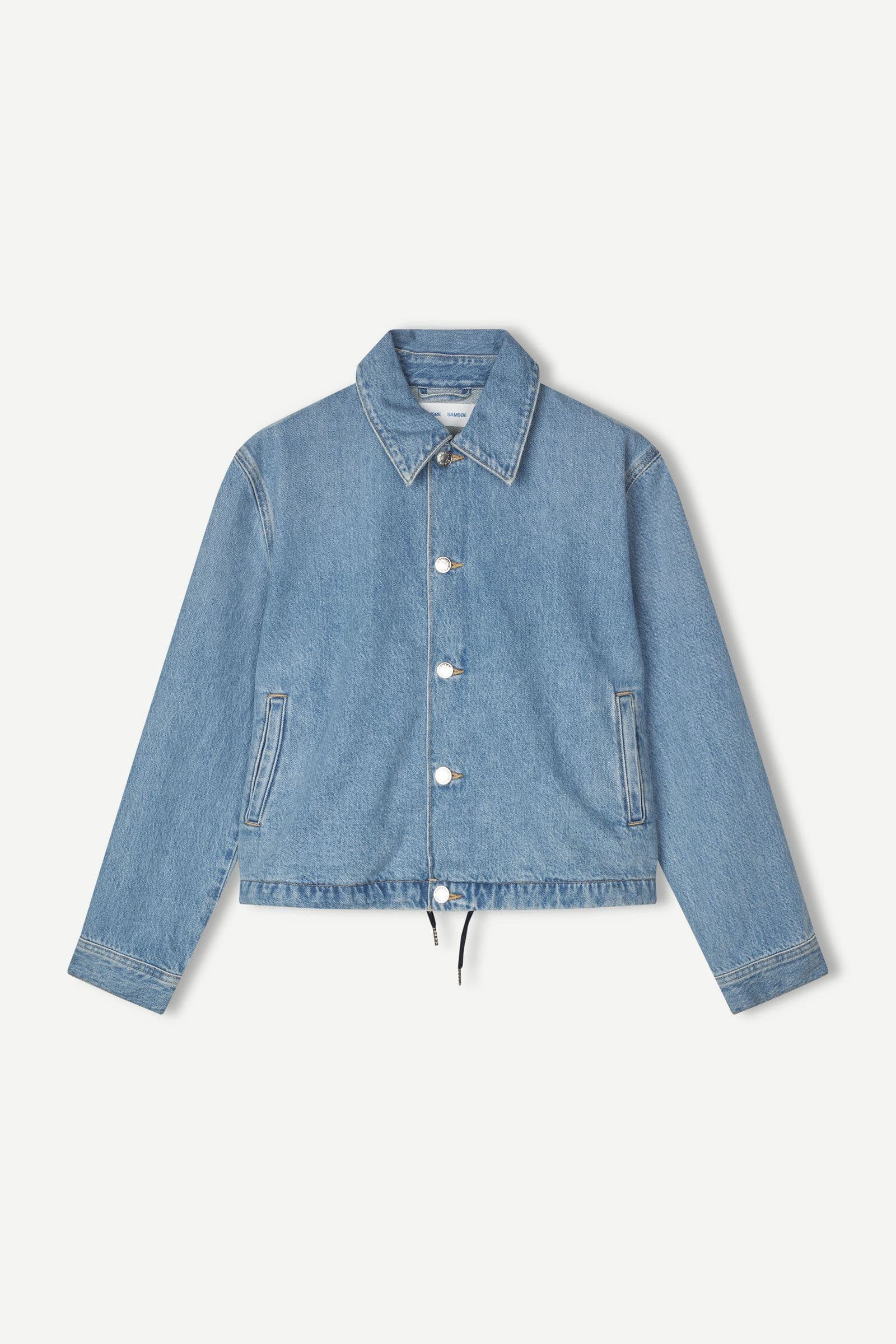 Sanana jacket 15769 River