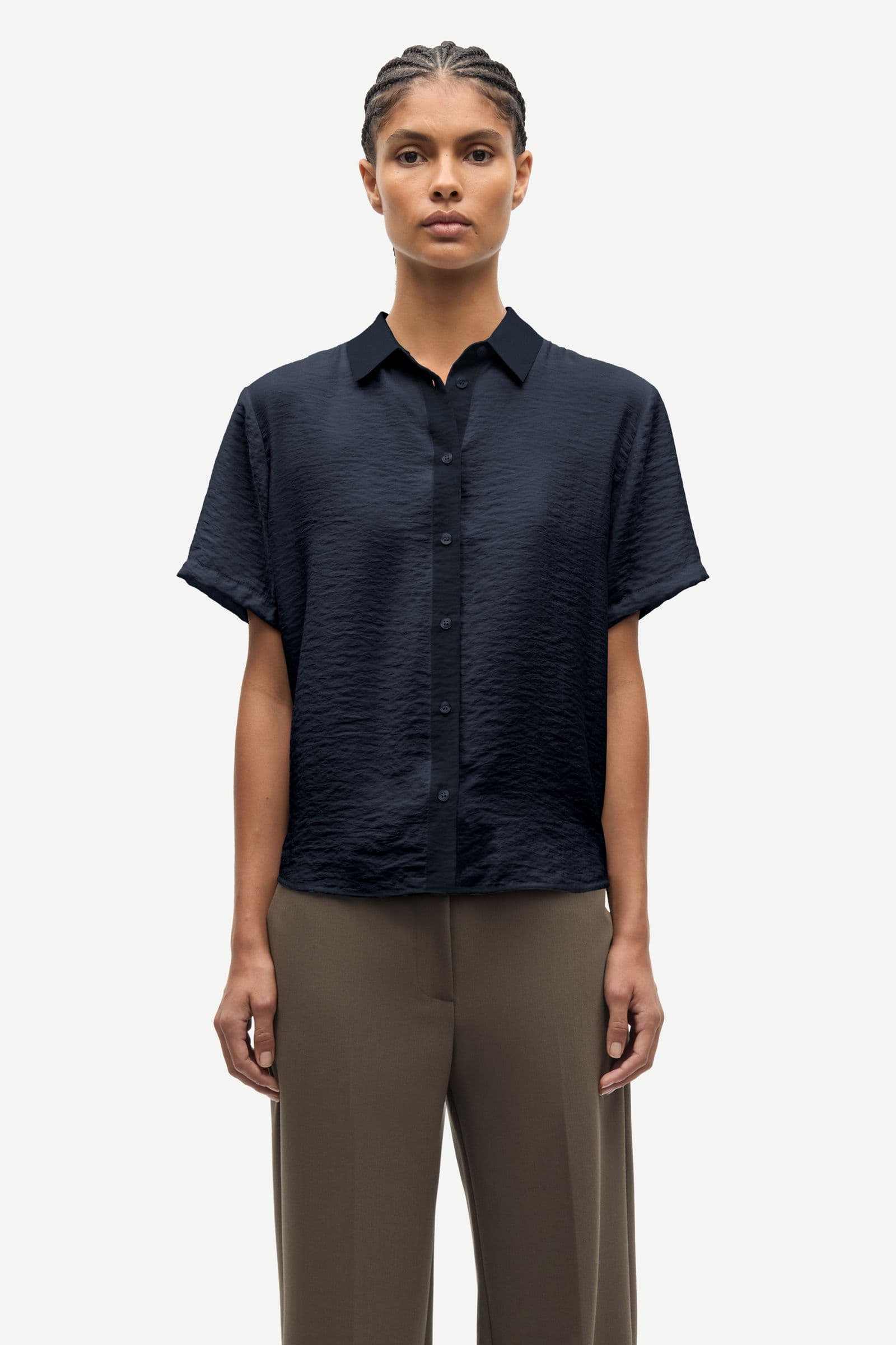 Samina NP shirt 15754 Salute