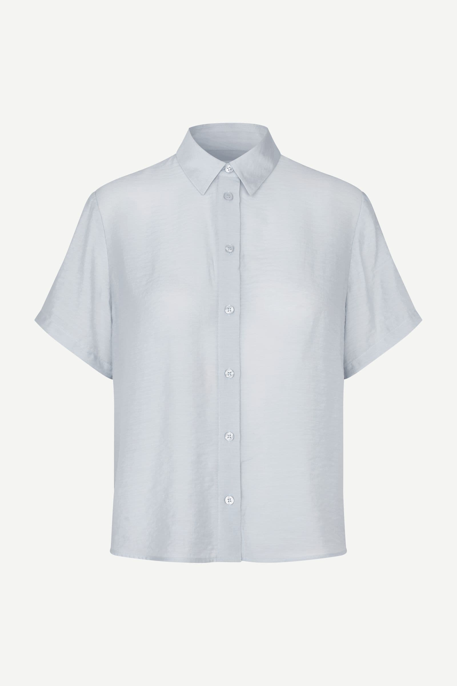 Samina NP shirt 15754 Gray Dawn