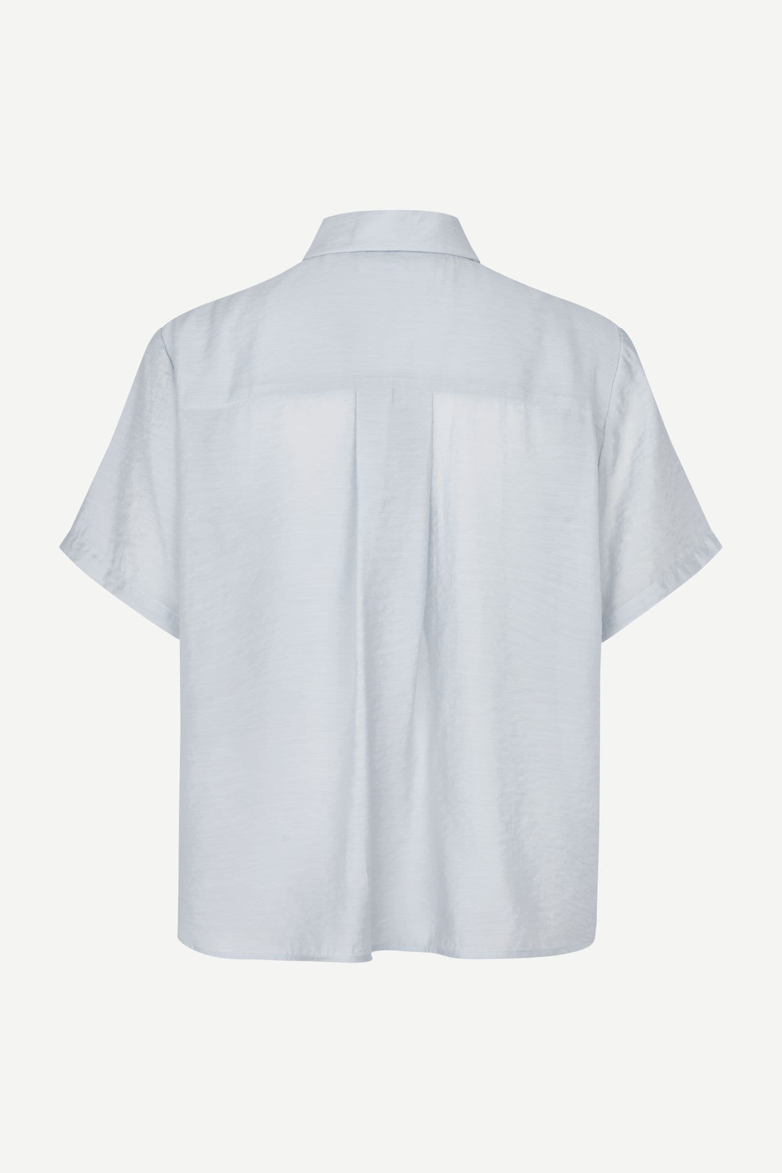 Samina NP shirt 15754 Gray Dawn