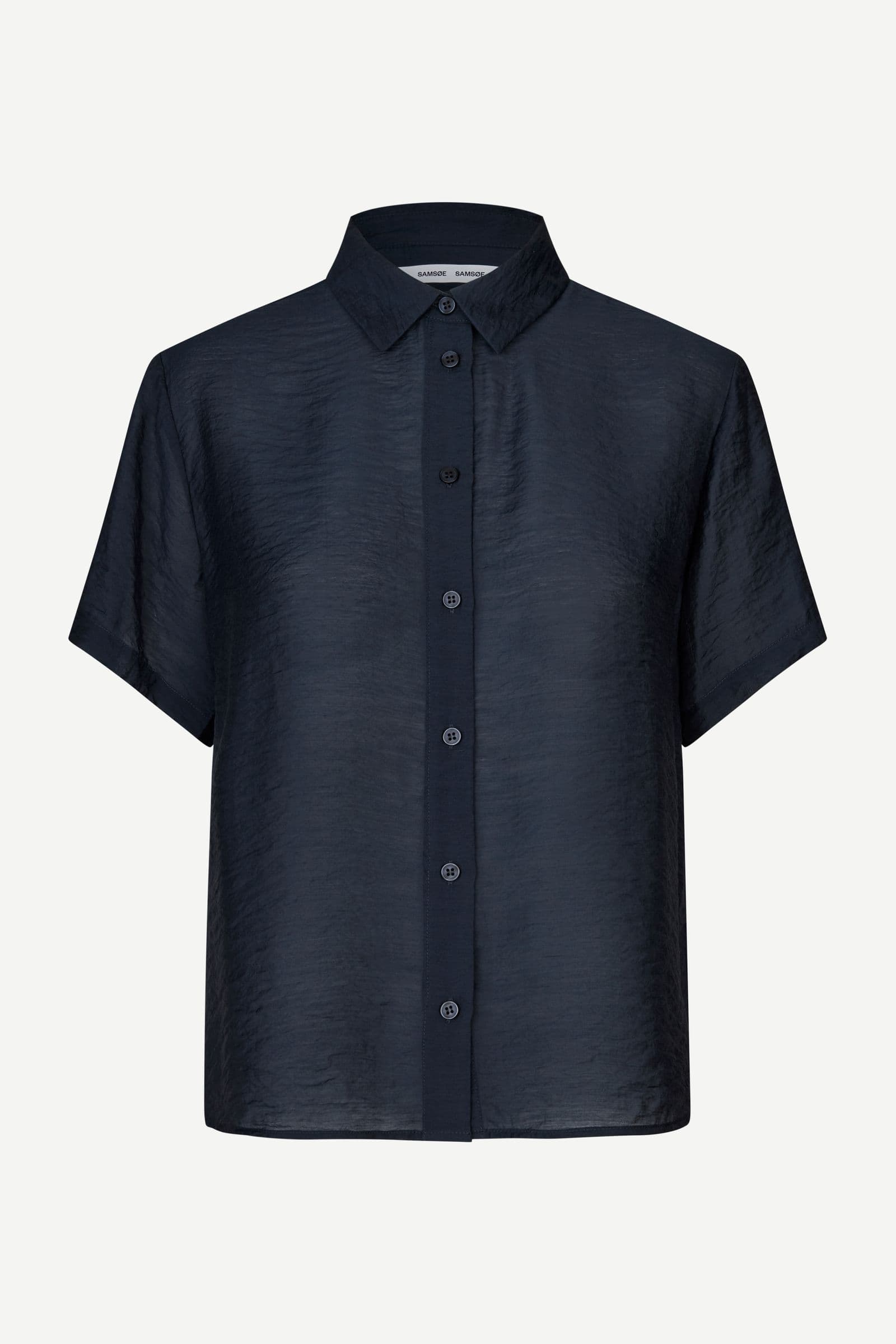 Samina NP shirt 15754 Salute