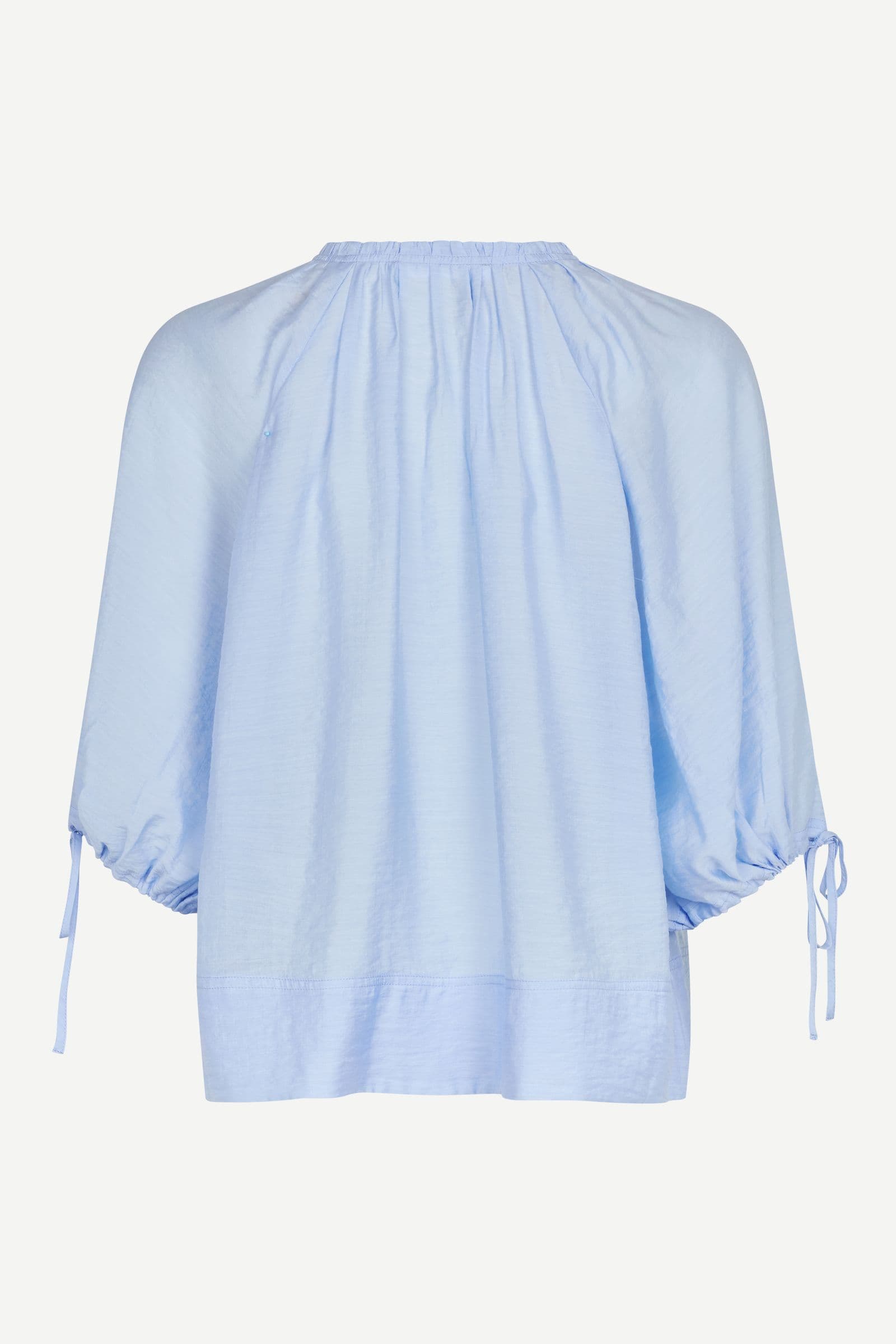Samatera ss blouse 15754 Windsurfer