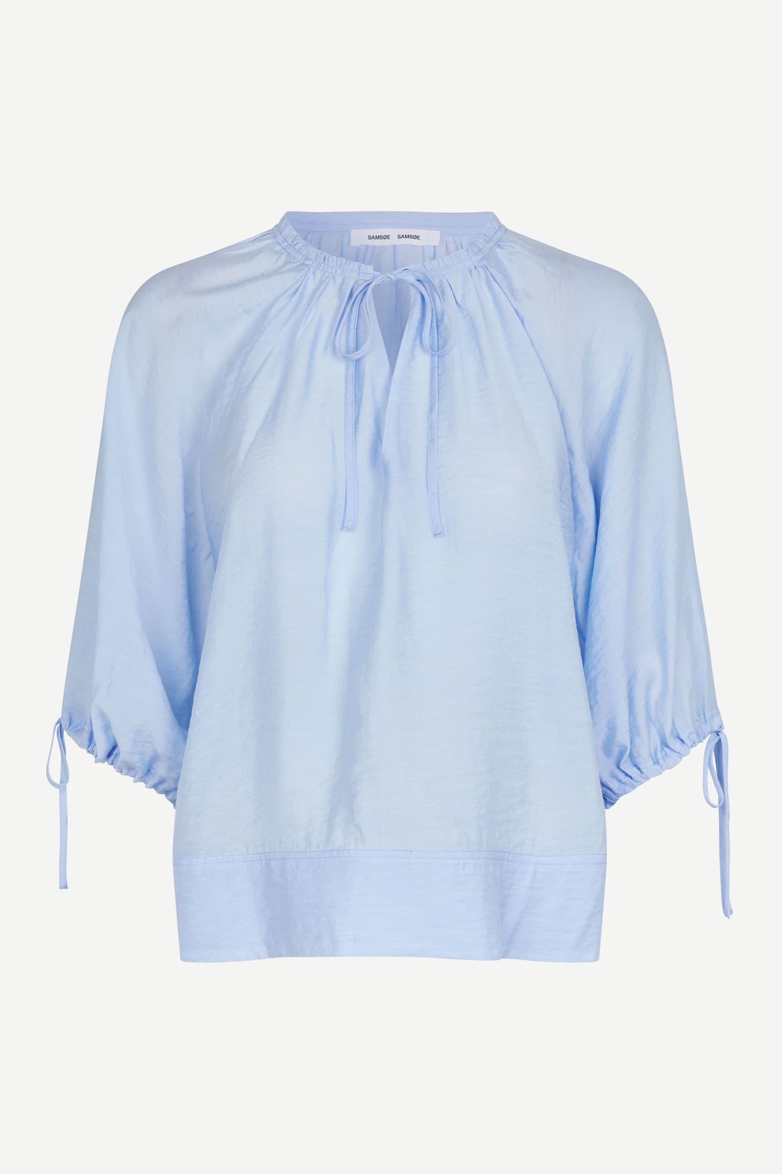 Samatera ss blouse 15754 Windsurfer