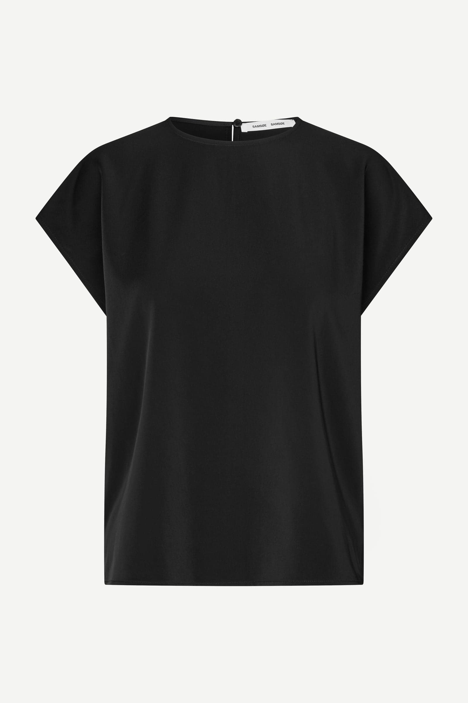 Sahoy top 7331 Black