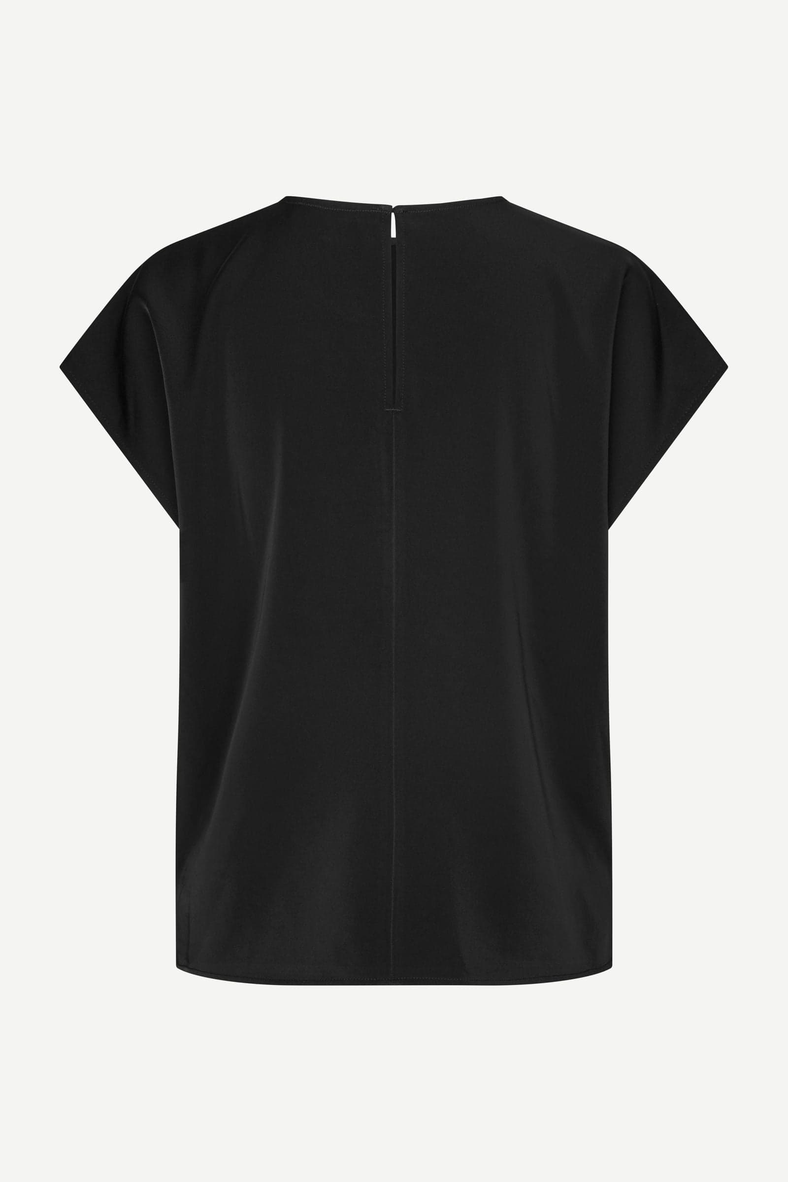 Sahoy top 7331 Black