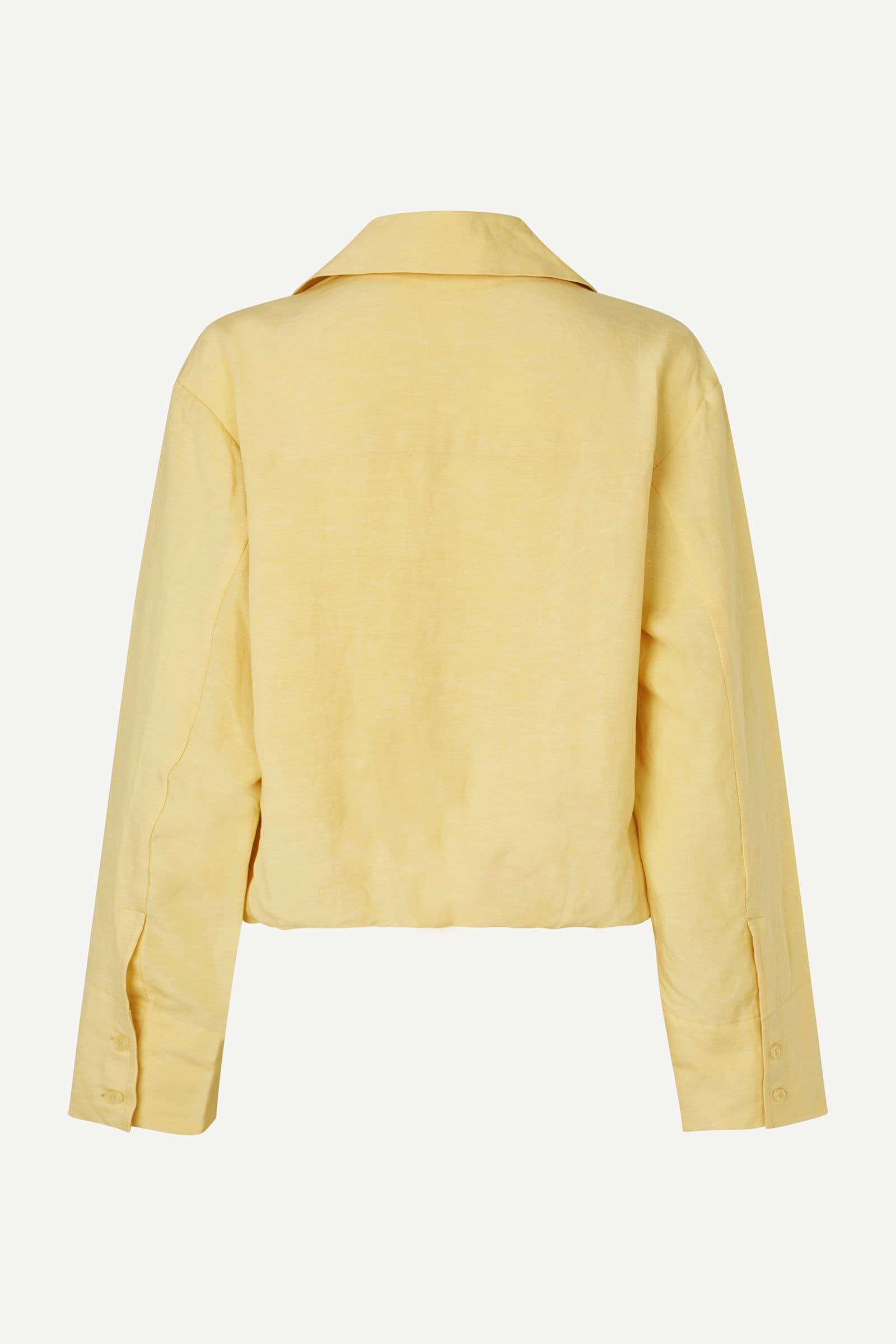 Sadaphne shirt 15262 STRAW