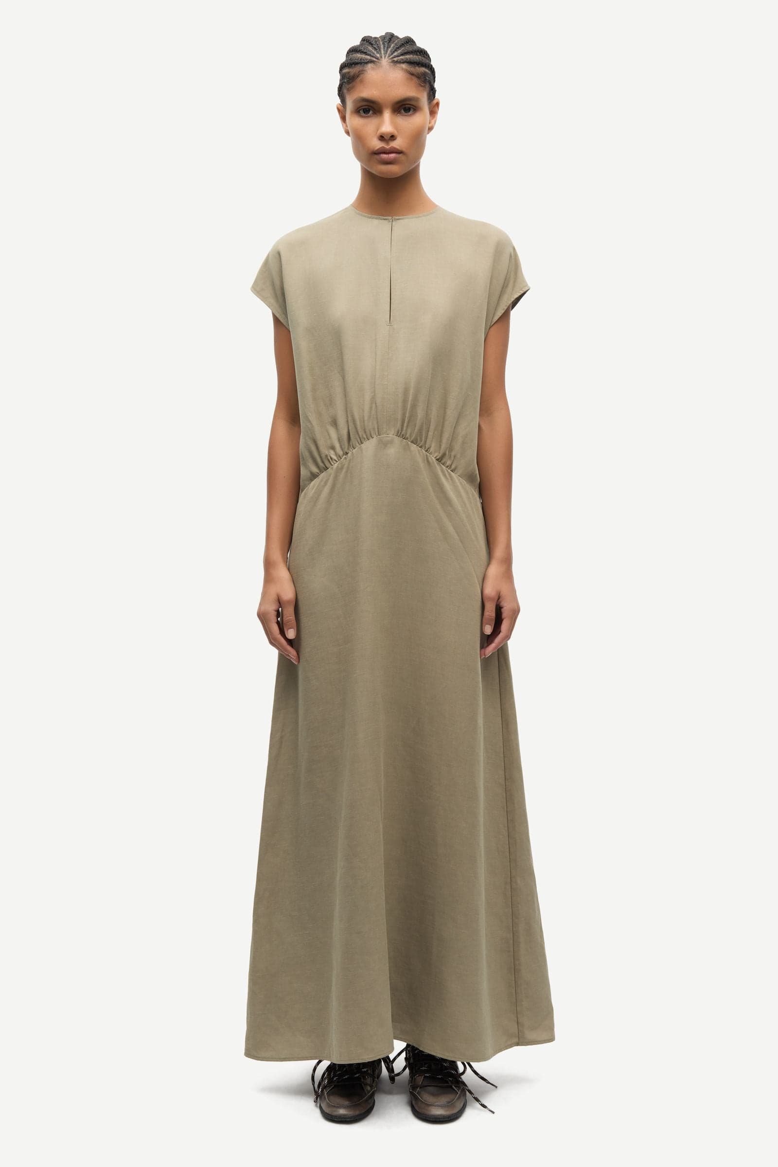 Sadaphne dress 15262 Overland Trek
