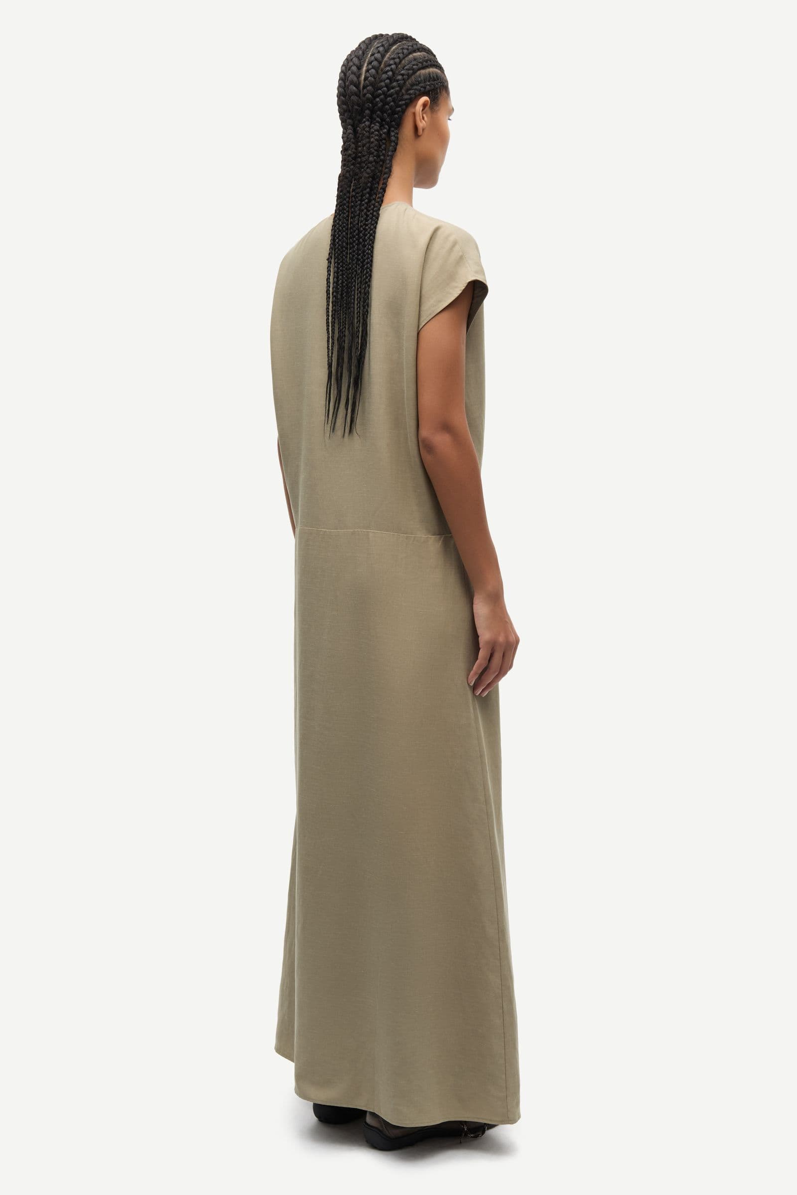 Sadaphne dress 15262 Overland Trek