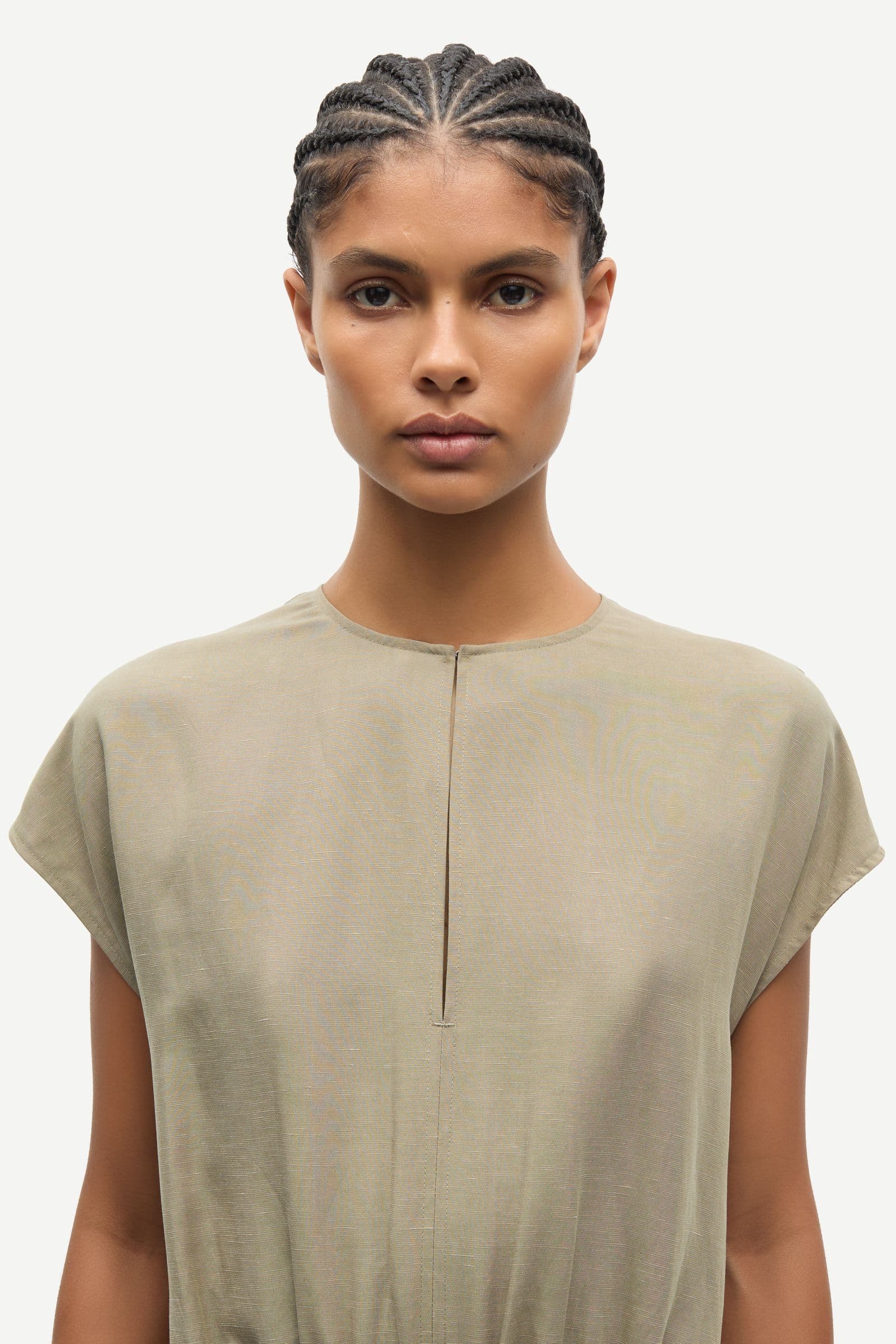 Sadaphne dress 15262 Overland Trek