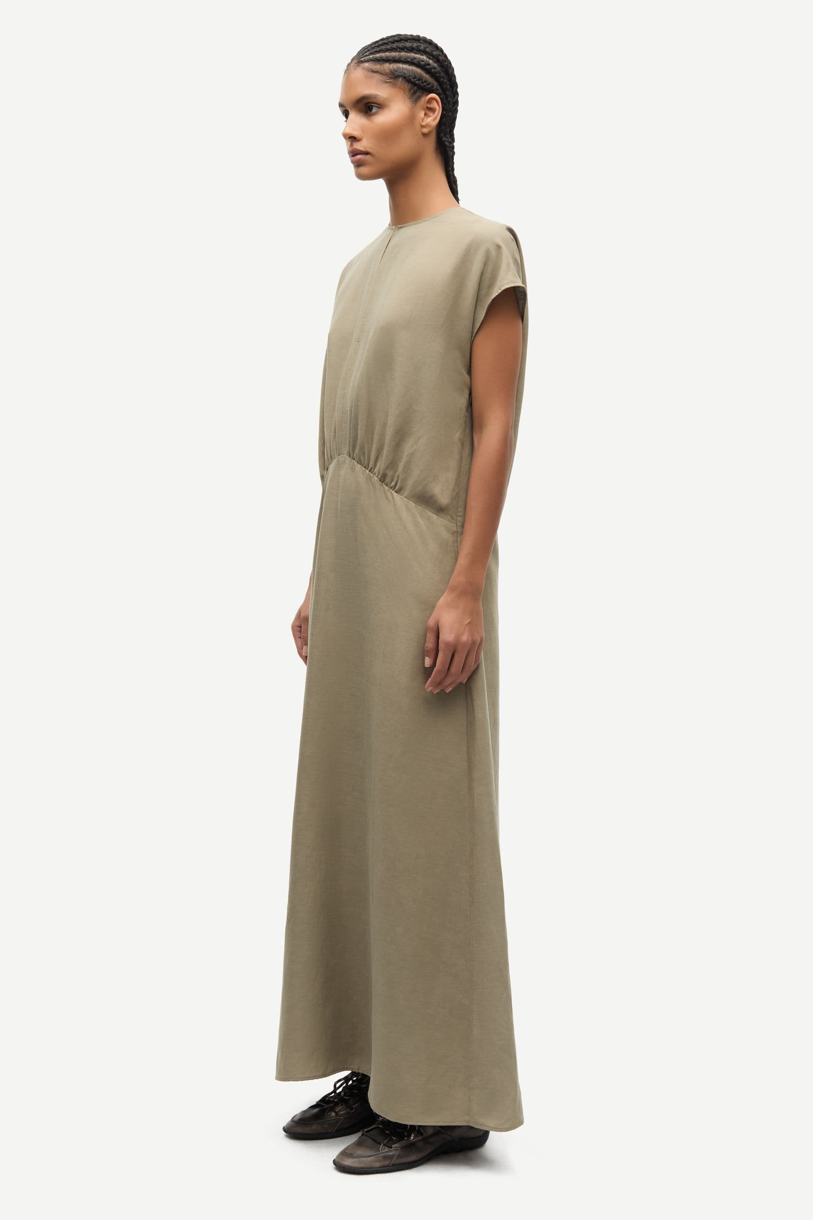 Sadaphne dress 15262 Overland Trek