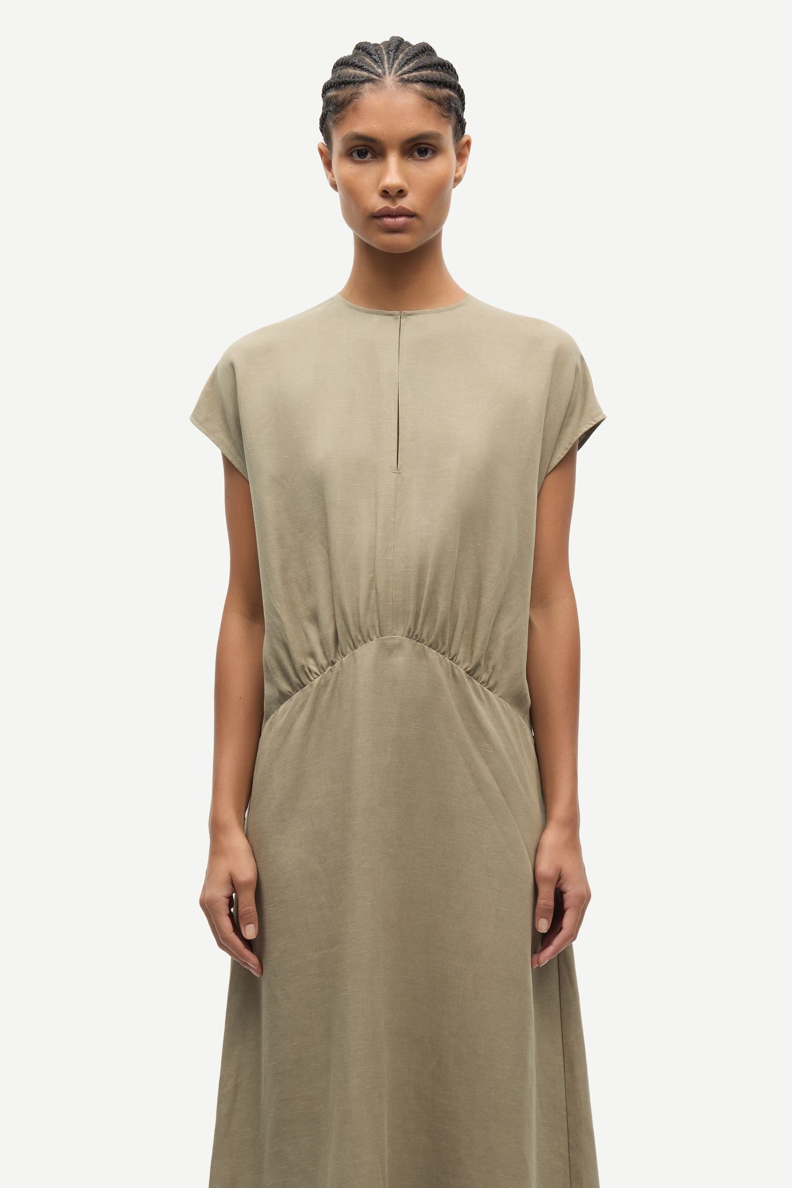 Sadaphne dress 15262 Overland Trek