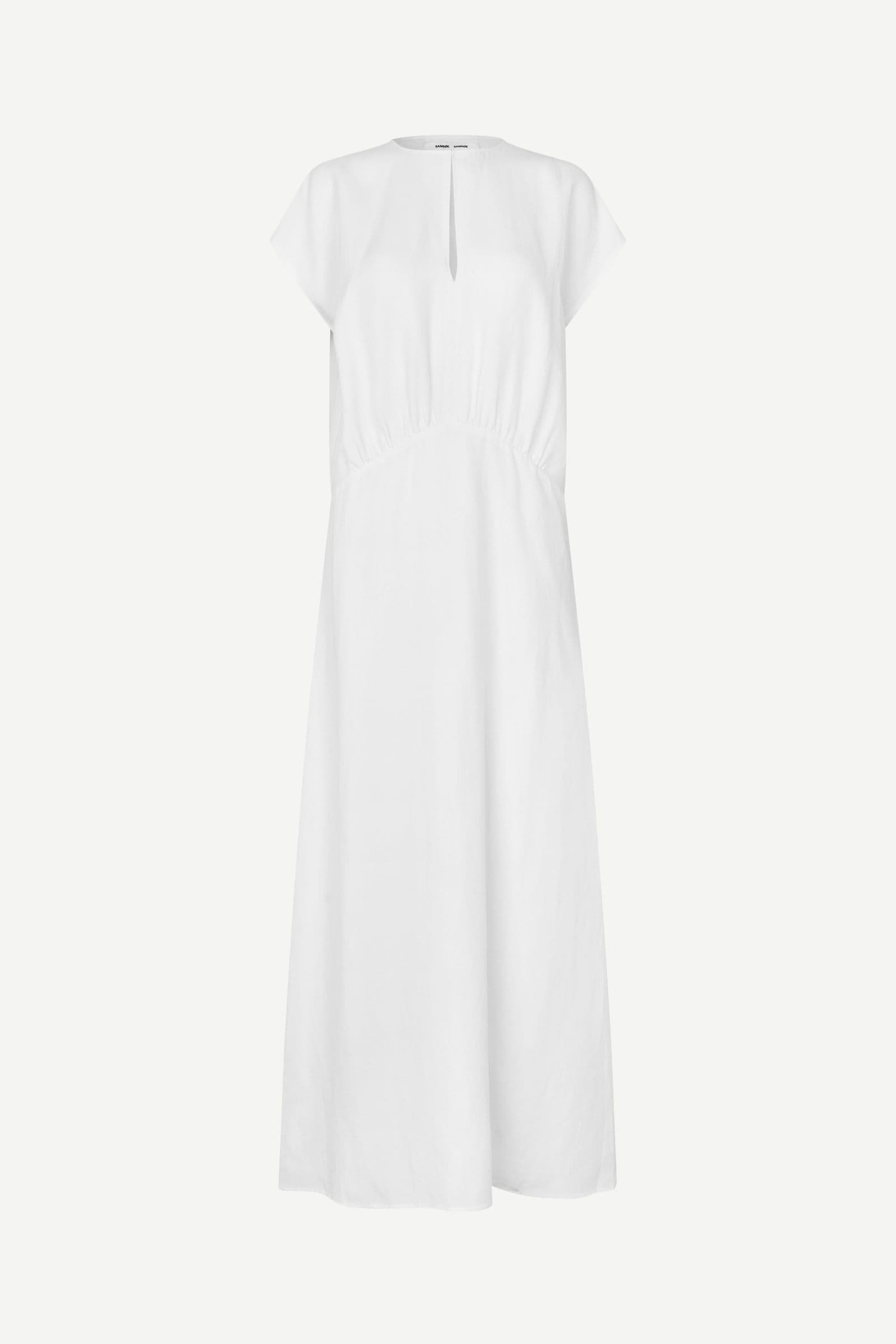 Sadaphne dress 15262 White