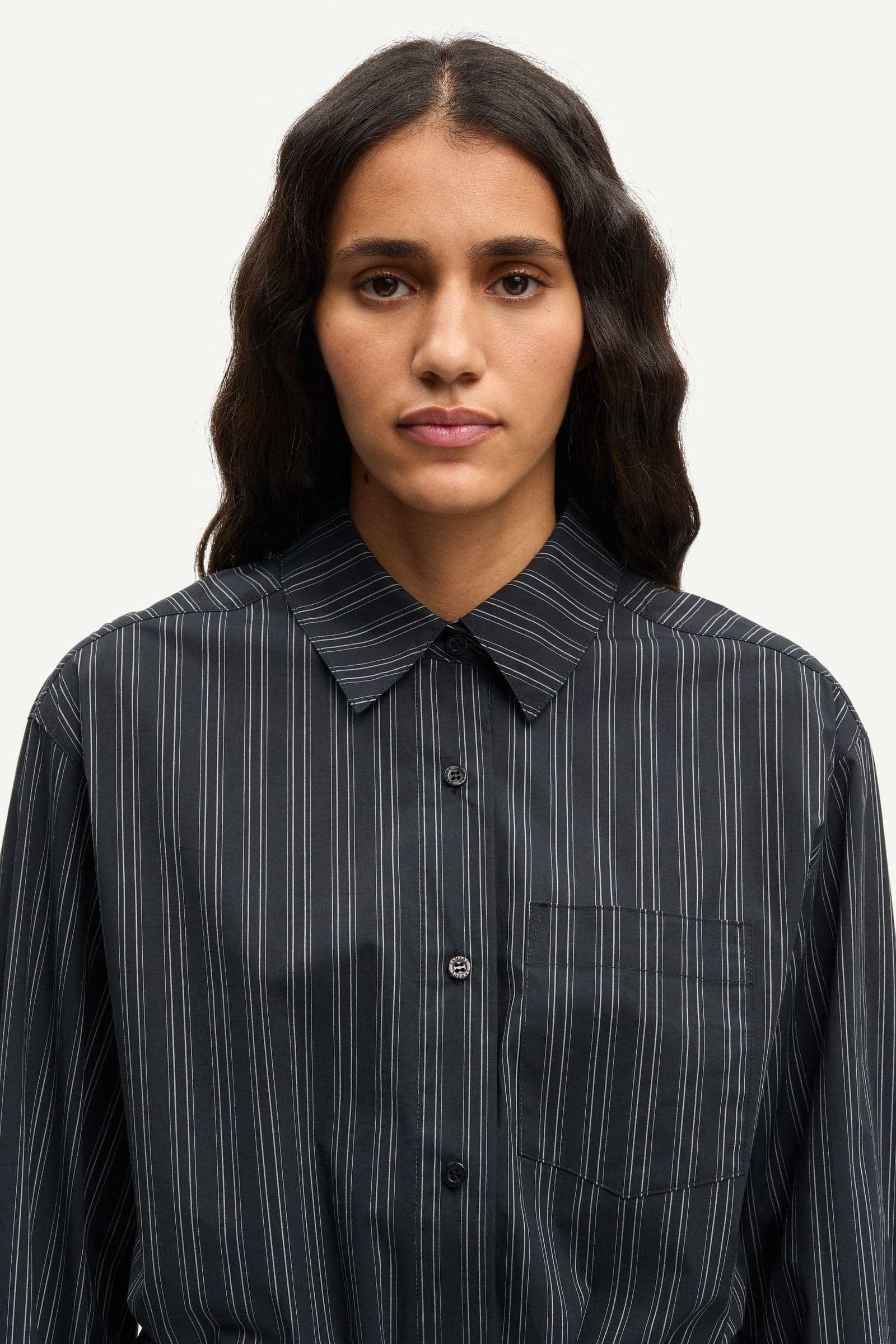 Sasky dress 15902 Gunmetal St.