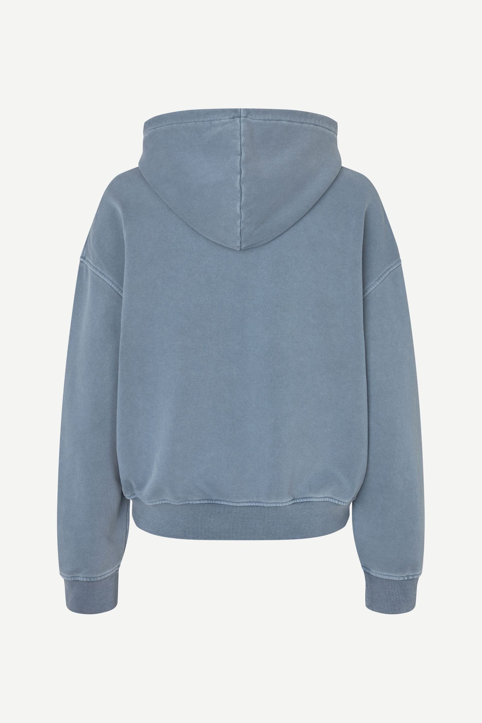 Sava hoodie 15697 Wind Blue Pigment