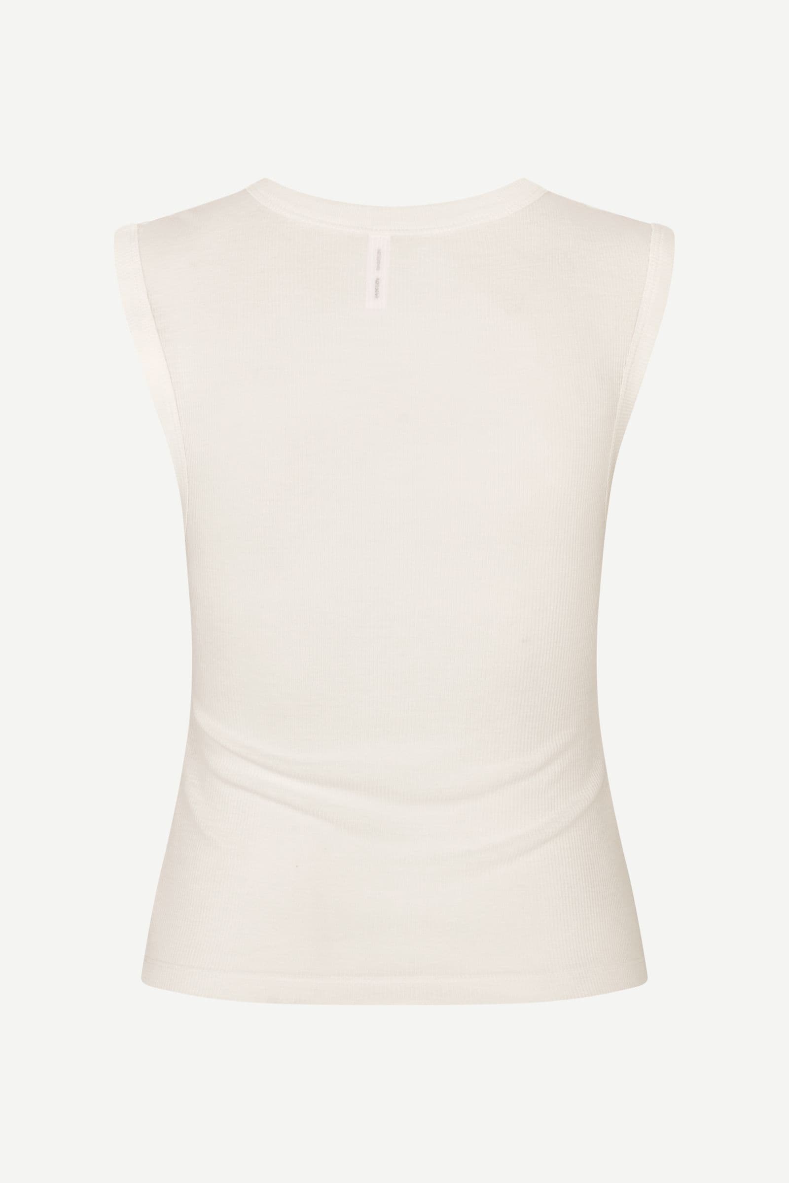 Sadou tank top 15886 Egret