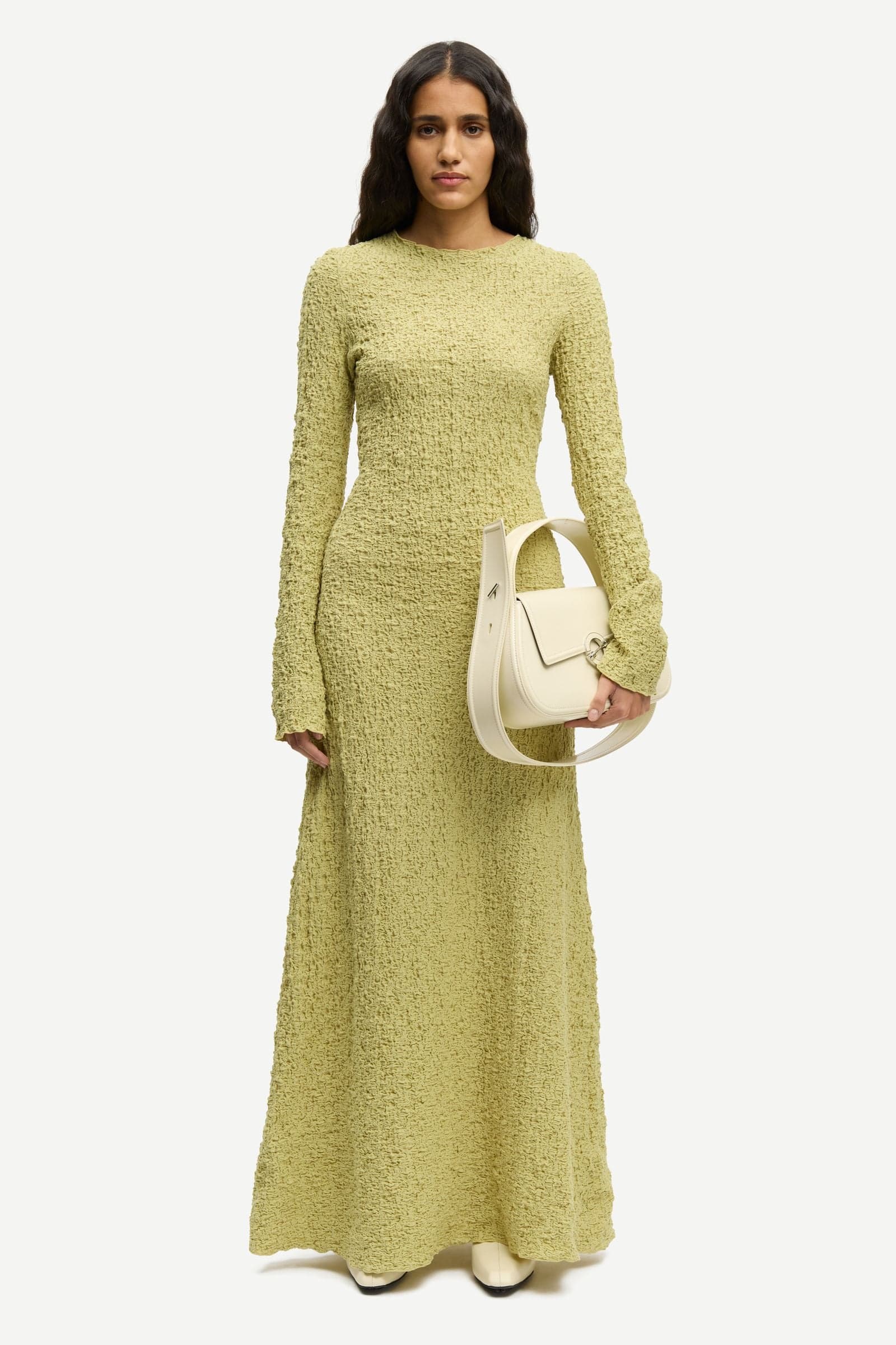 Sadaisy dress 14232 Sage Green