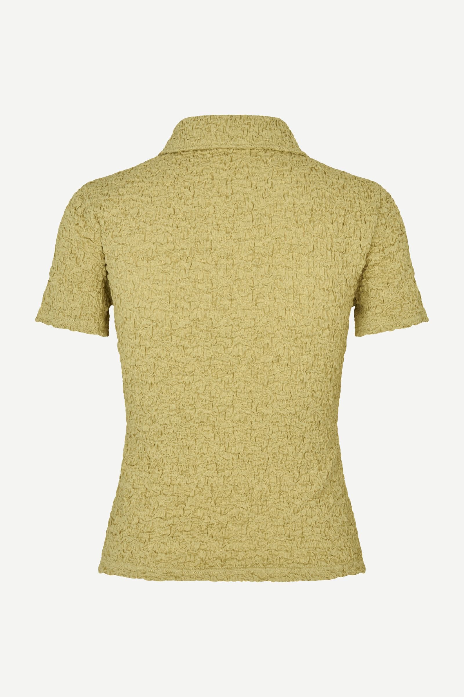 Sadaisy ss polo 14232 Sage Green